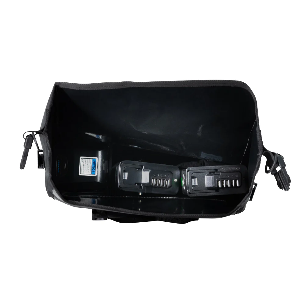 FREE Waterproof Pannier Bag ($79 Value) - Image 3