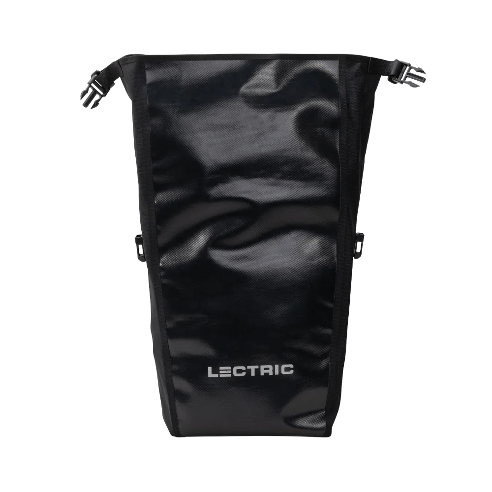 FREE Waterproof Pannier Bag ($79 Value) - Image 6
