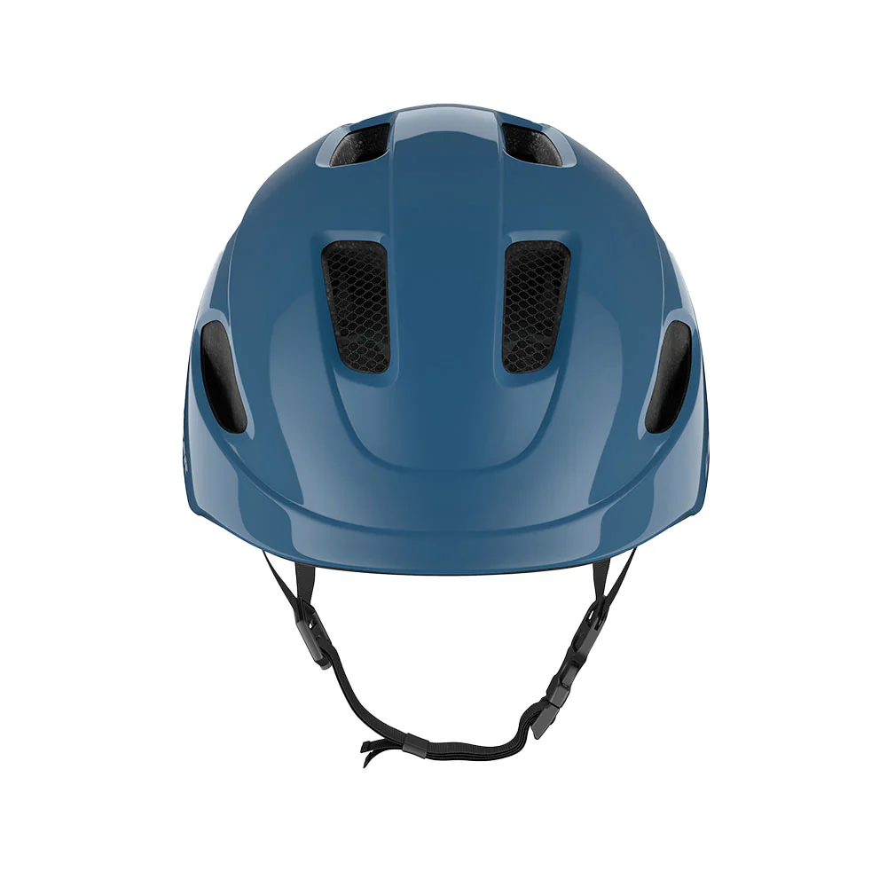 Lazer Pnut KinetiCore Toddlers' Helmet - Steel Blue - Image 5