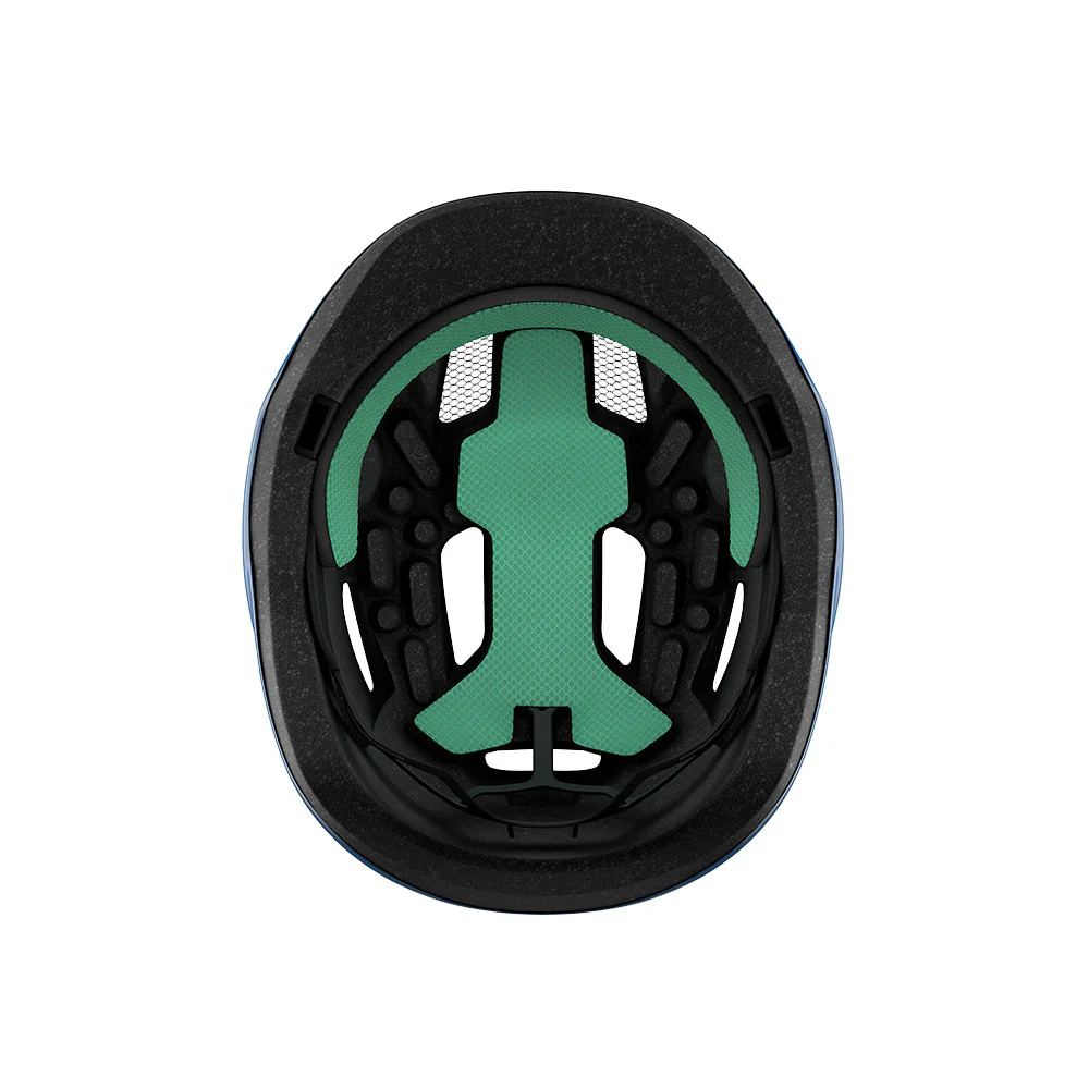 Lazer Pnut KinetiCore Toddlers' Helmet - Steel Blue - Image 6