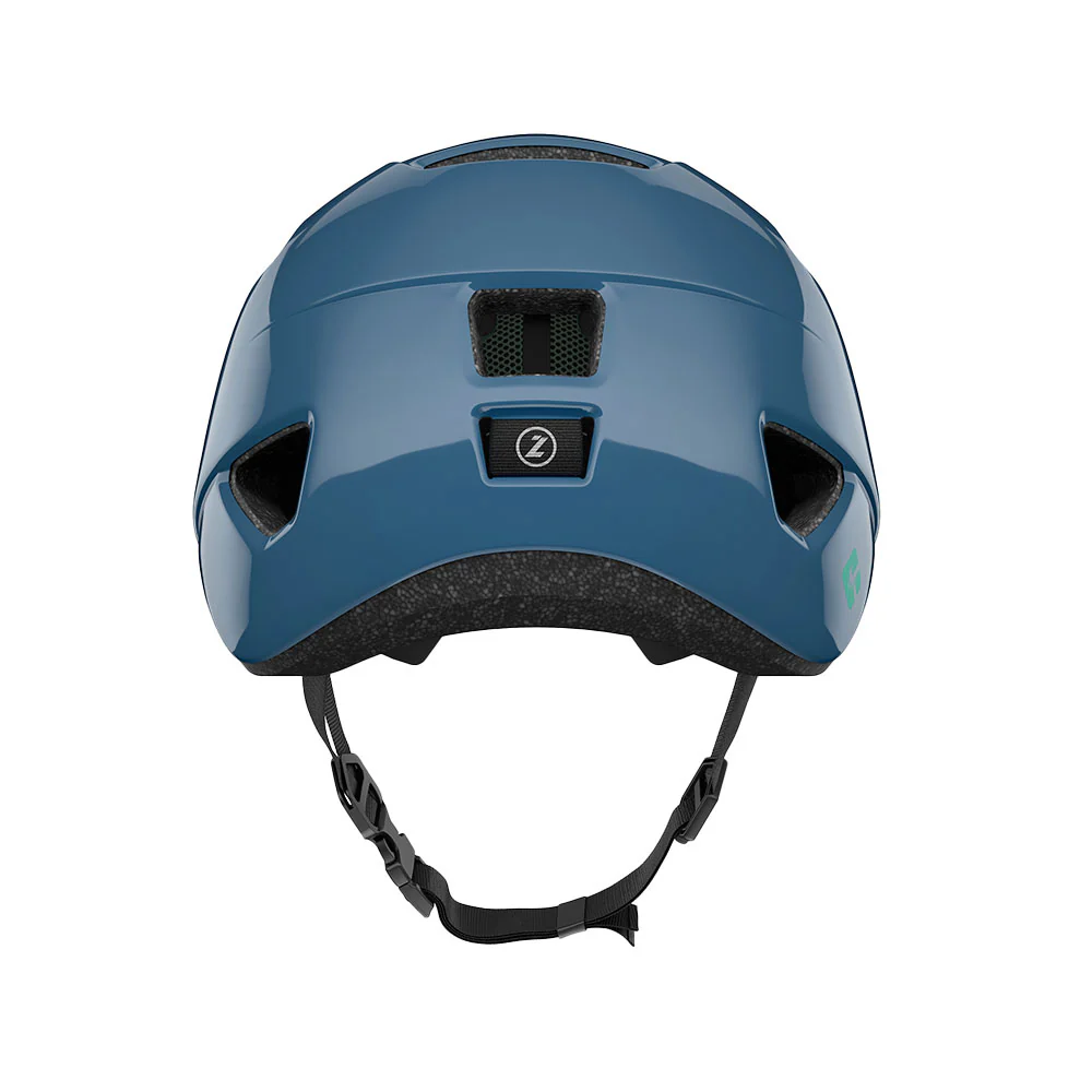 Lazer Pnut KinetiCore Toddlers' Helmet - Steel Blue - Image 7