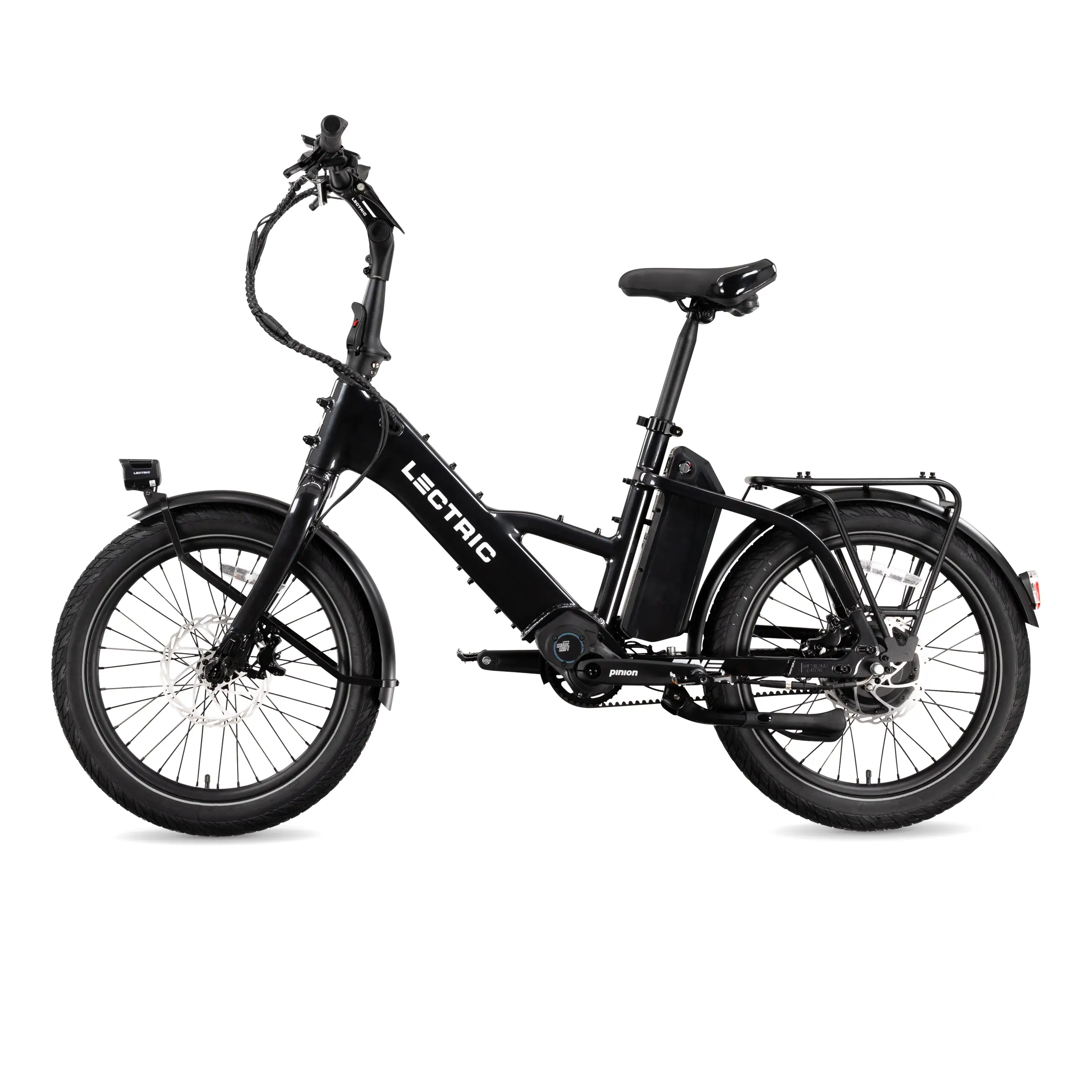 Lectric ONE Long-Range eBike - Image 13