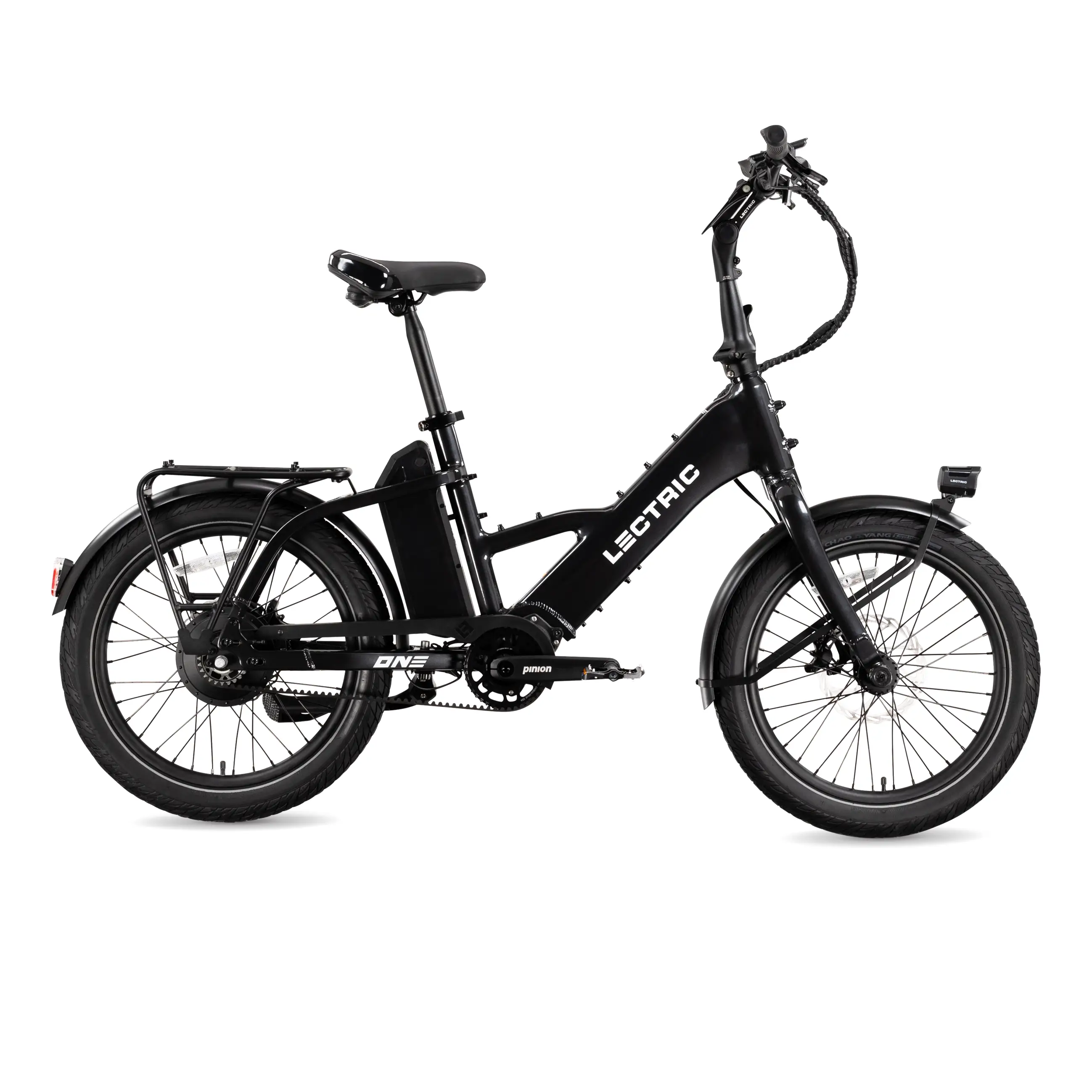 Lectric ONE Long-Range eBike - Image 16