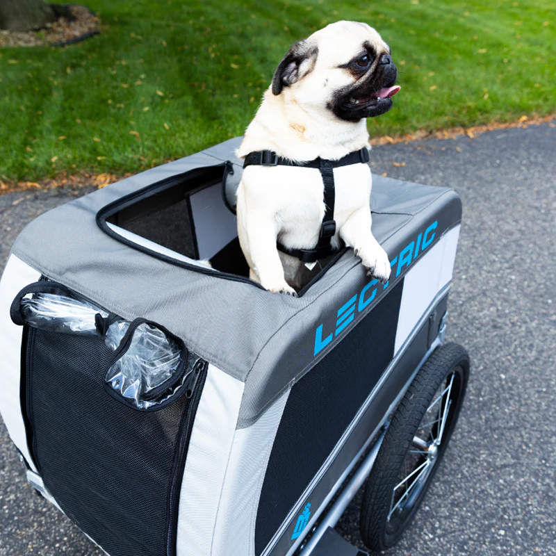 Lectric Pet Trailer - Image 7