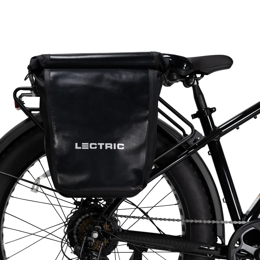 Waterproof Pannier Bag - Image 9