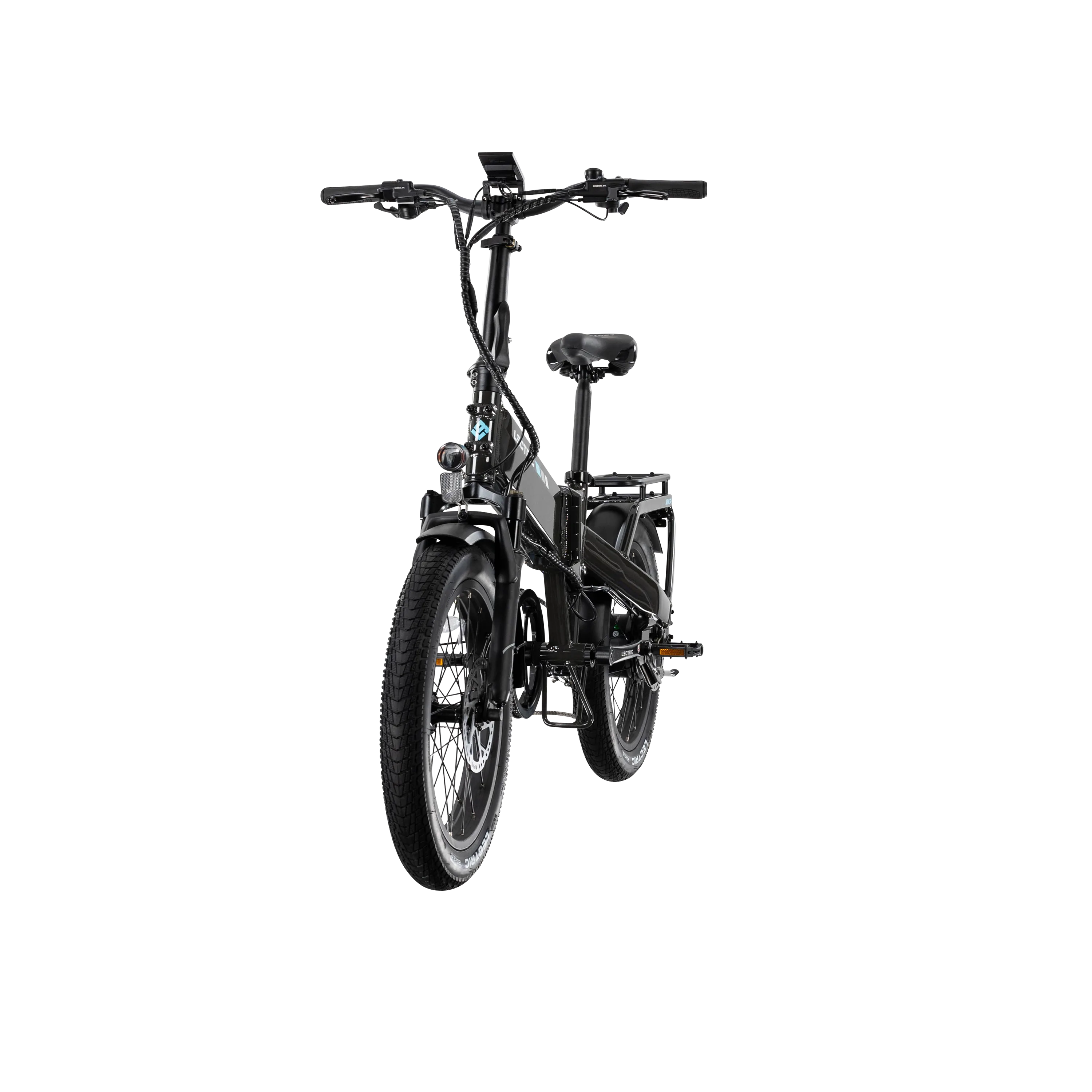 XP4 750 Tempest Grey eBike - Image 30
