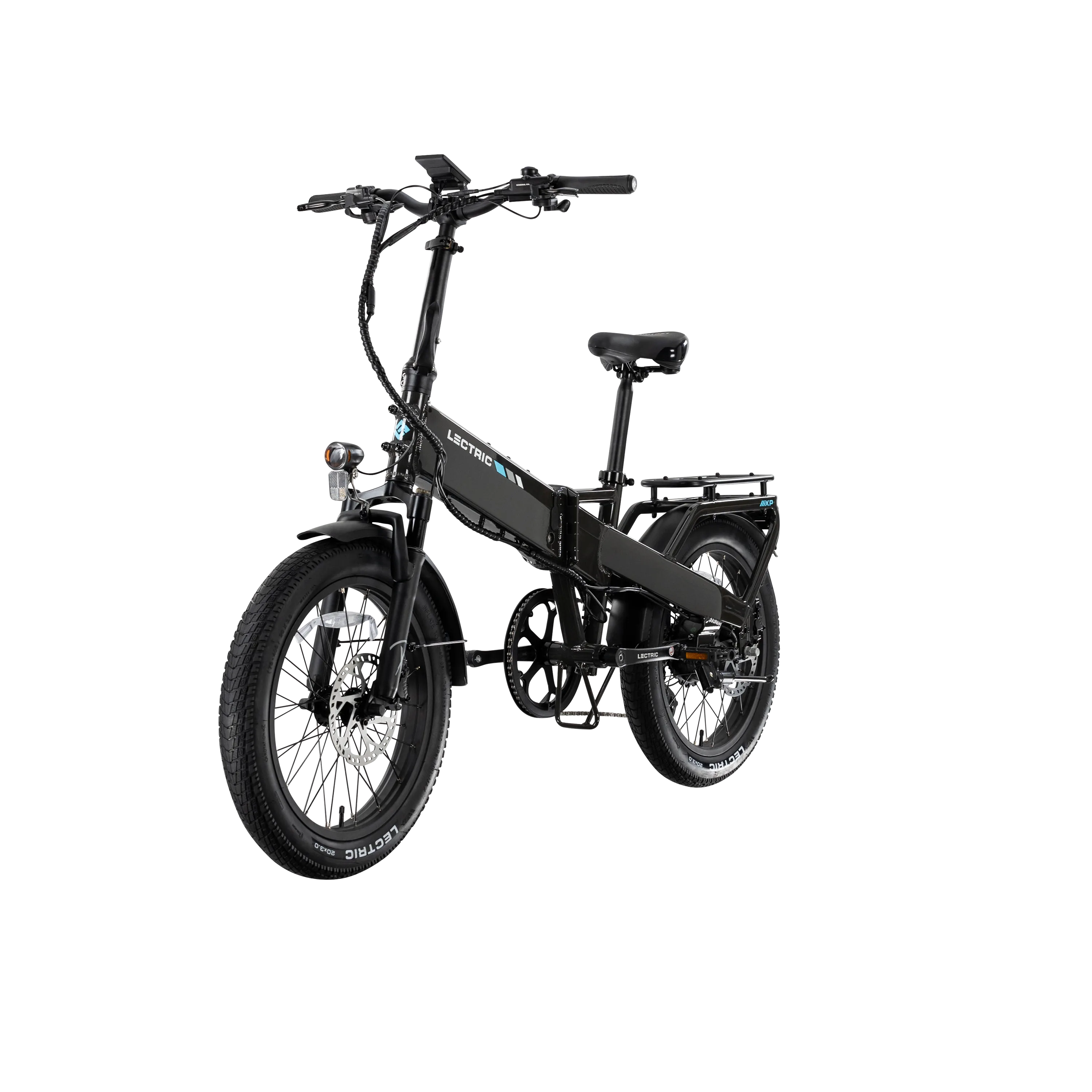 XP4 750 Tempest Grey eBike - Image 32