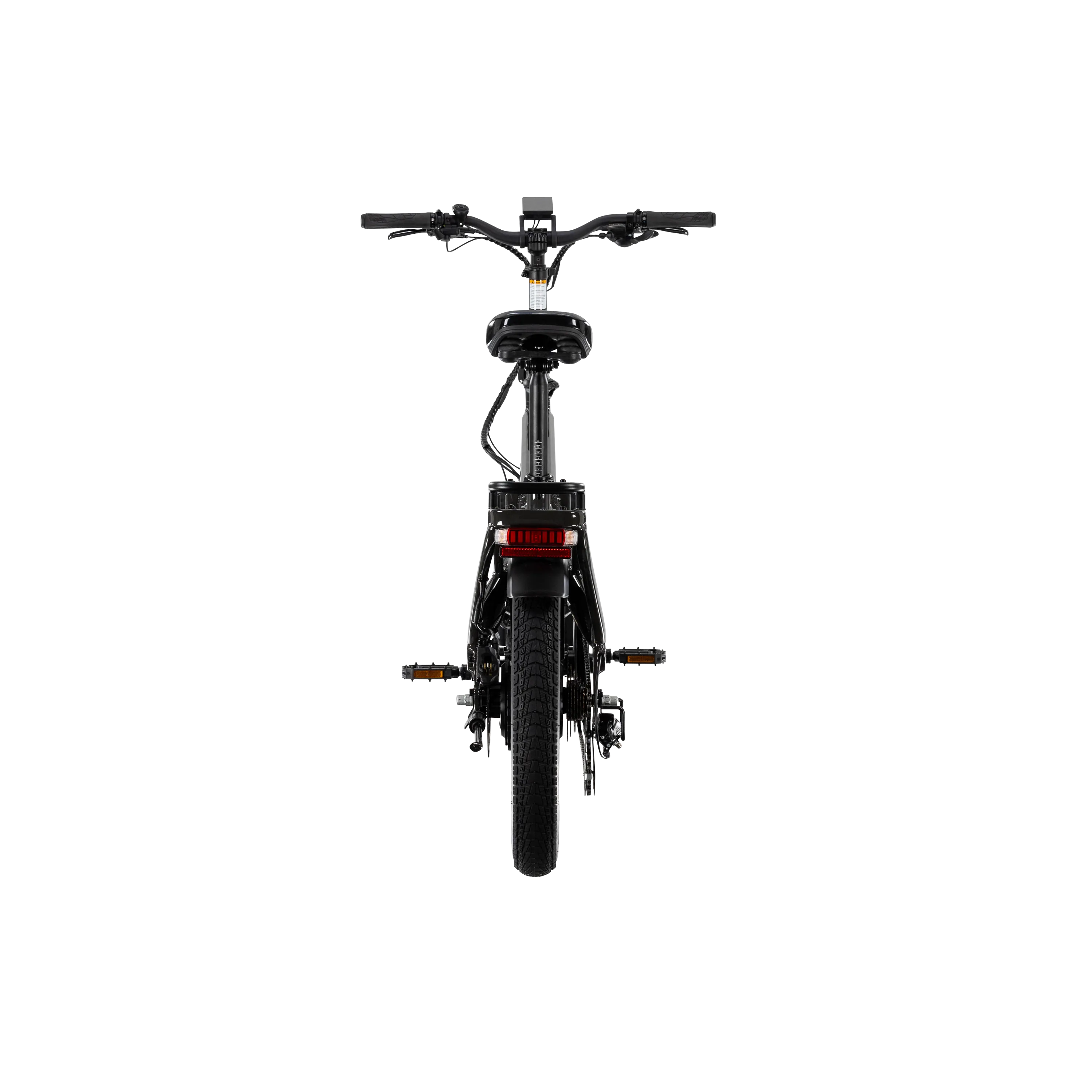 XP4 750 Tempest Grey eBike - Image 47