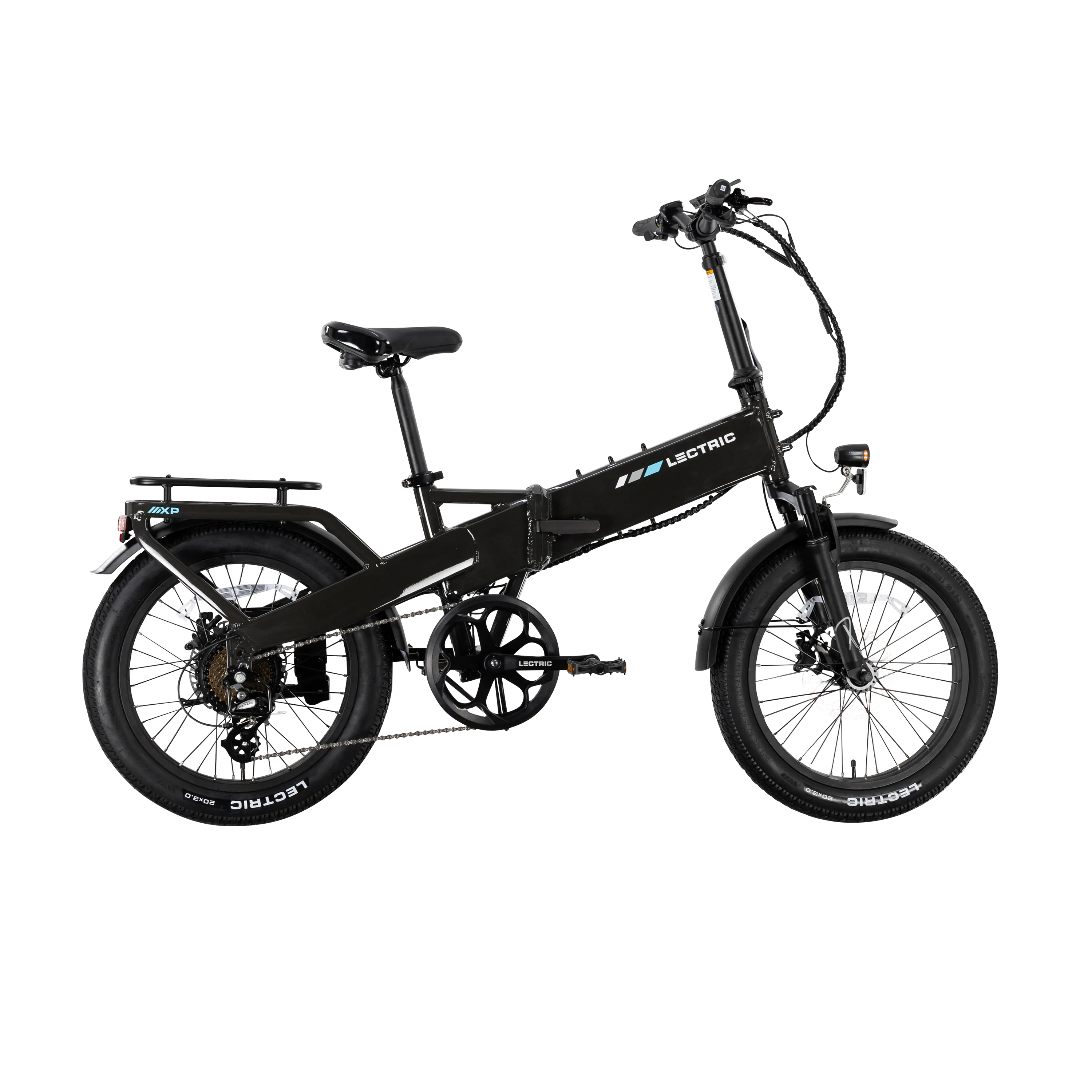 XP4 750 Tempest Grey eBike - Image 55