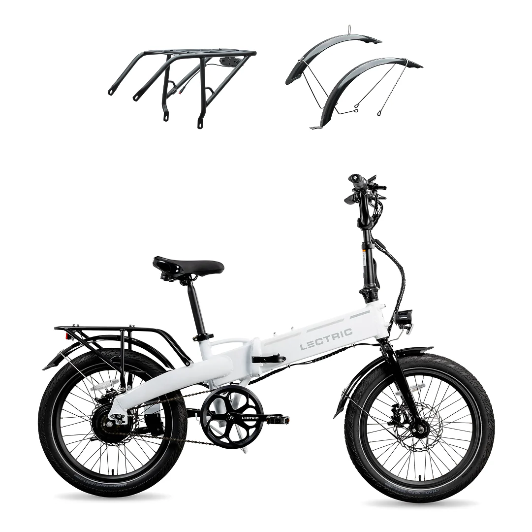 XP Lite2 Arctic White Long-Range - Special Offer - Image 3