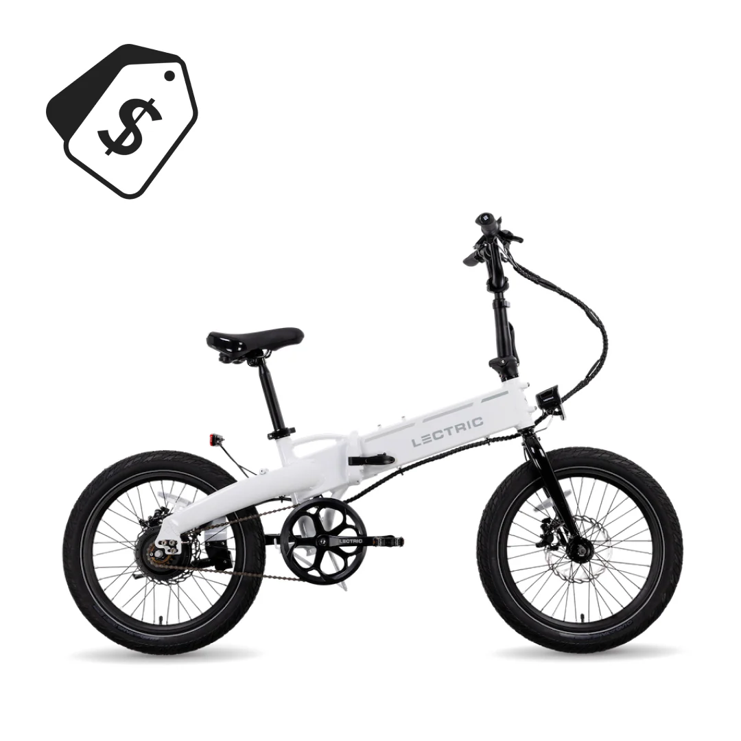XP Lite2 Arctic White Long-Range - Special Offer - Image 4