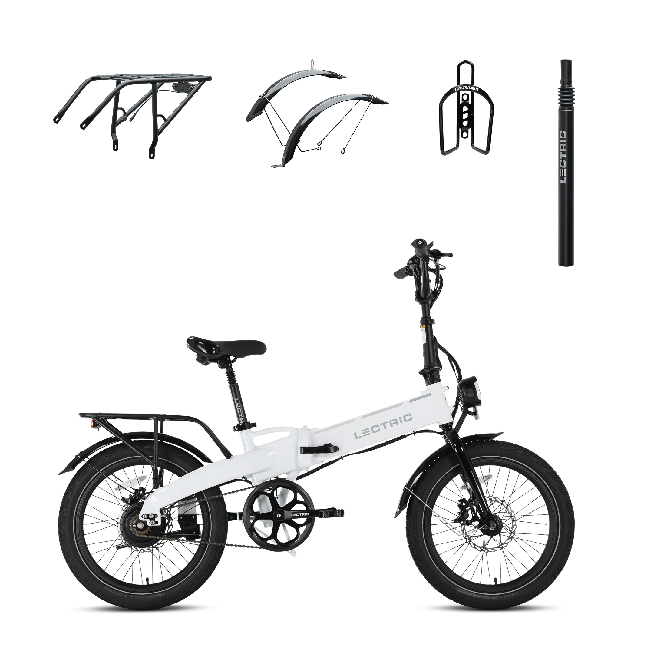 XP Lite2 Arctic White Long-Range - Special Offer - Image 5