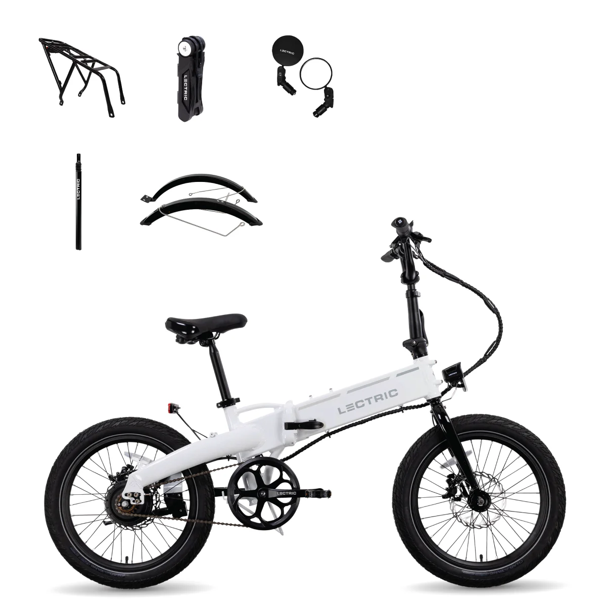 XP Lite2 Arctic White Long-Range - Special Offer - Image 6
