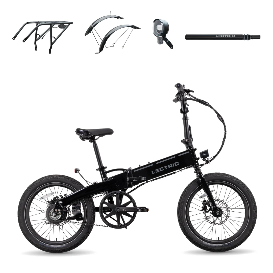 XP Lite2 JW Black Long-Range -  Special Offer - Image 4