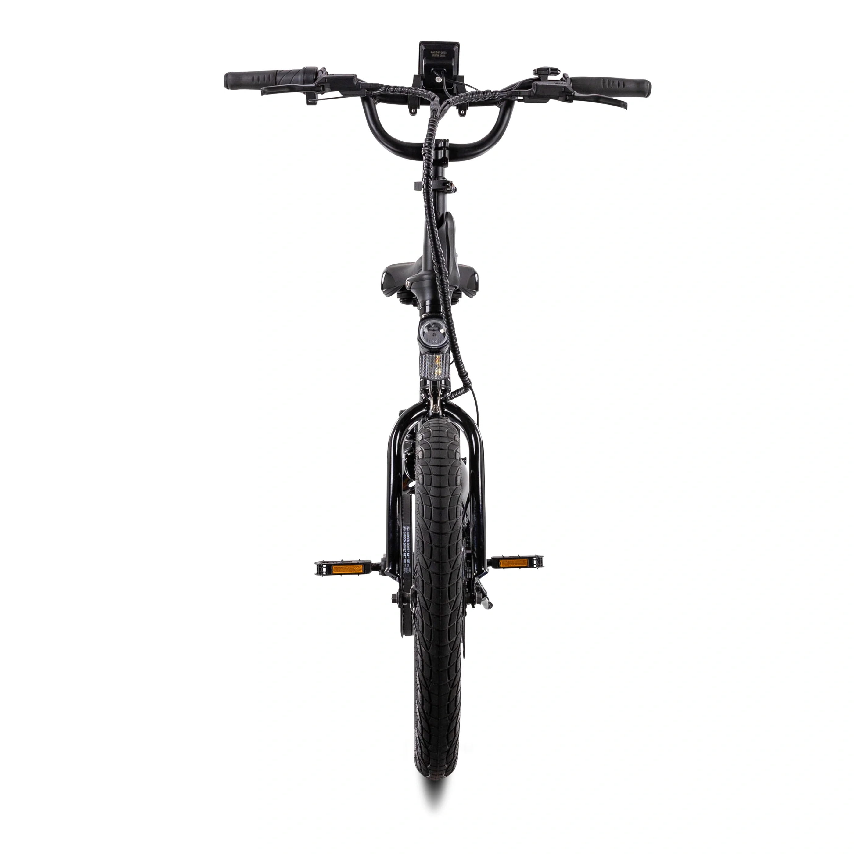 XP Lite2 JW Black eBike - Image 12