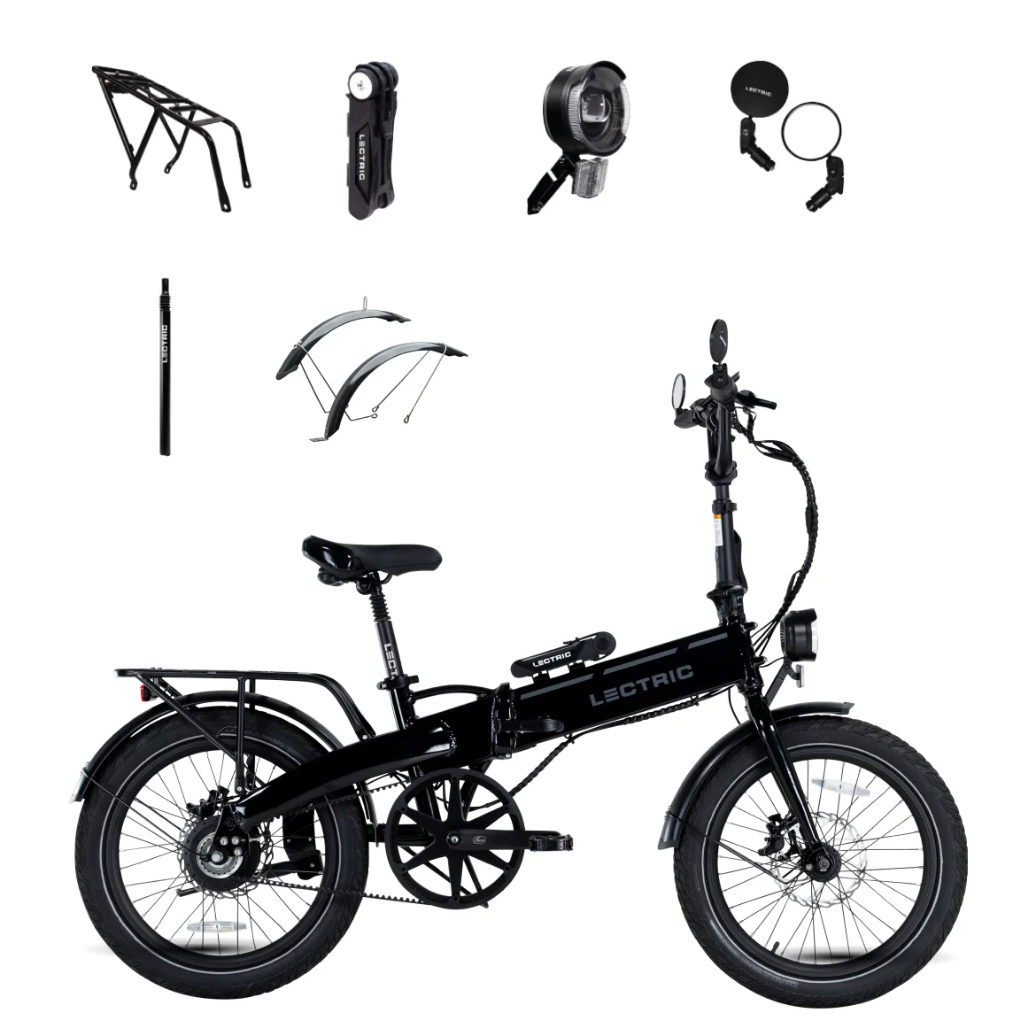 XP Lite2 JW Black Long-Range -  Special Offer - Image 3