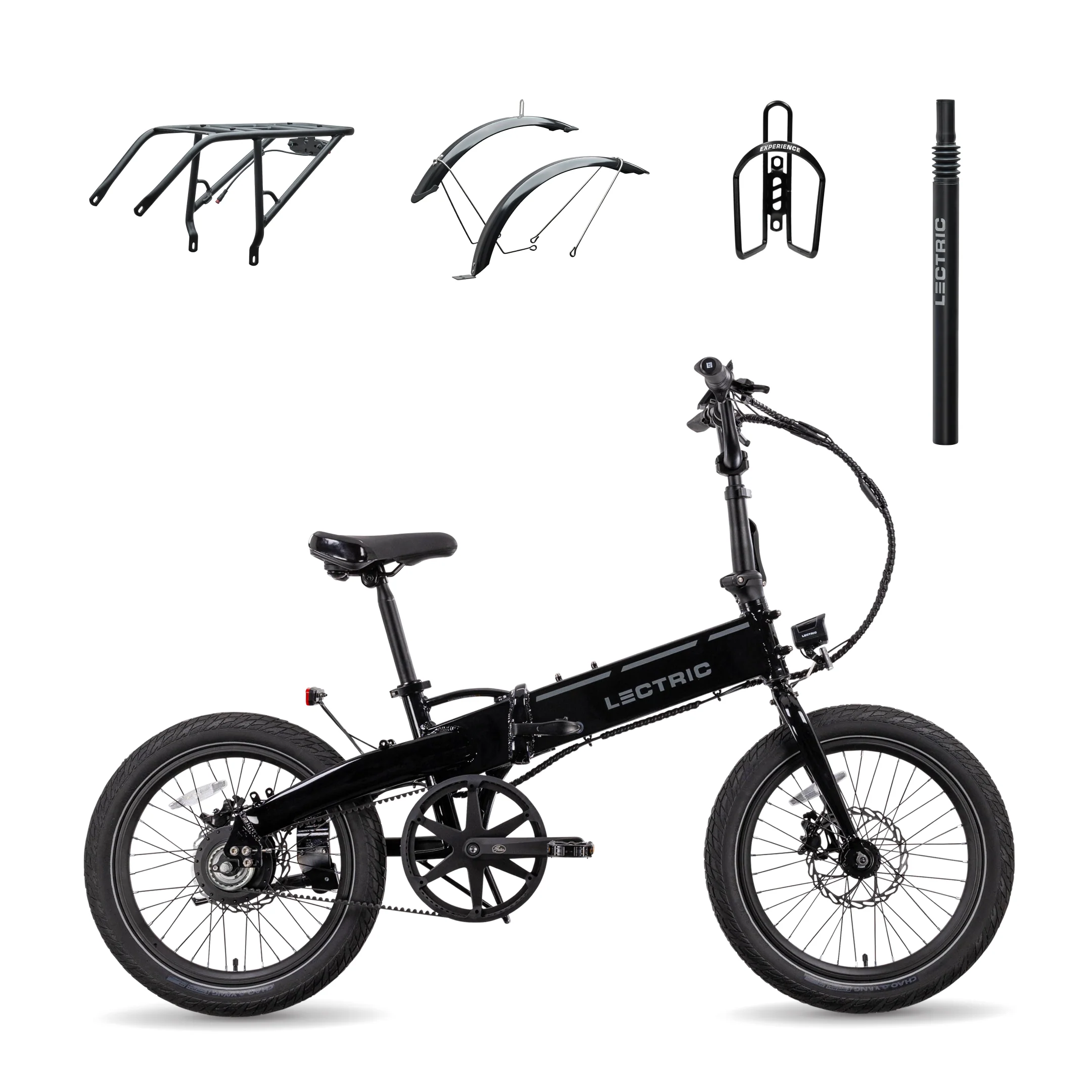 XP Lite2 JW Black Long-Range -  Special Offer - Image 7