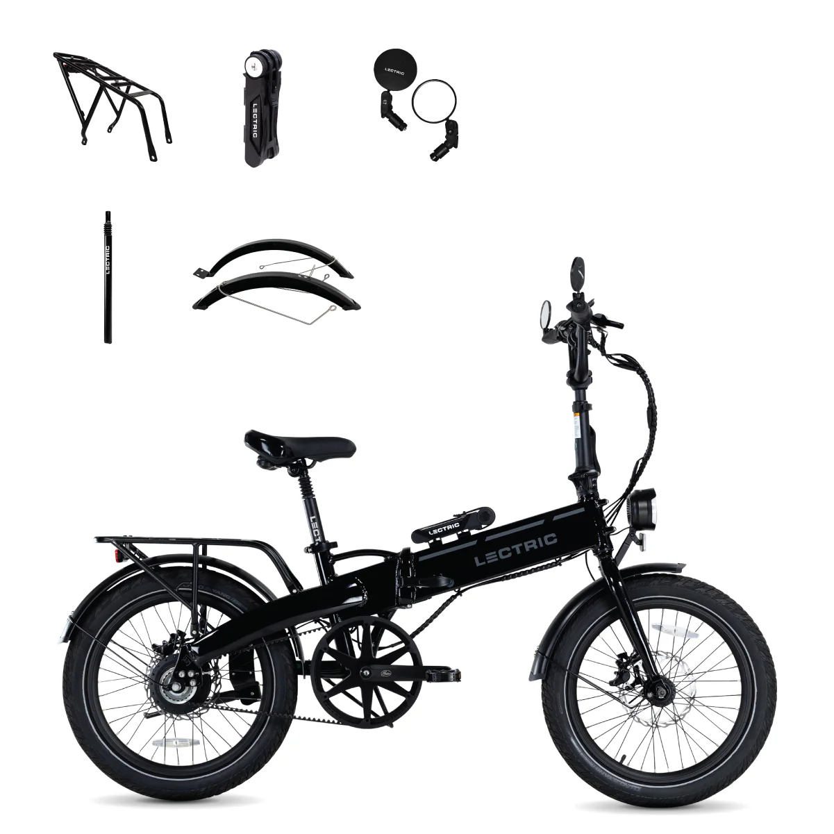 XP Lite2 JW Black Long-Range -  Special Offer - Image 8