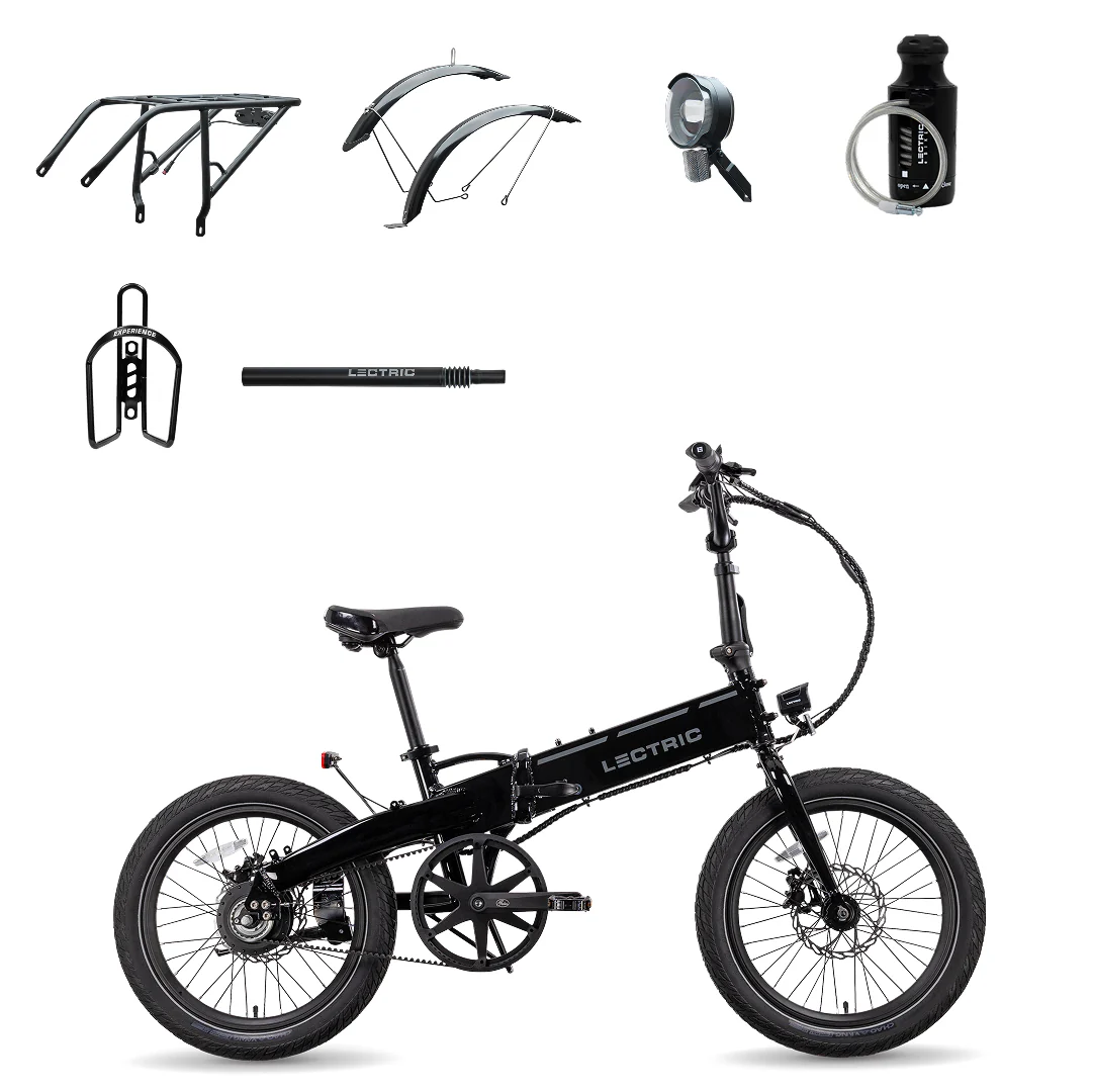 XP Lite2 JW Black Long-Range -  Special Offer - Image 9
