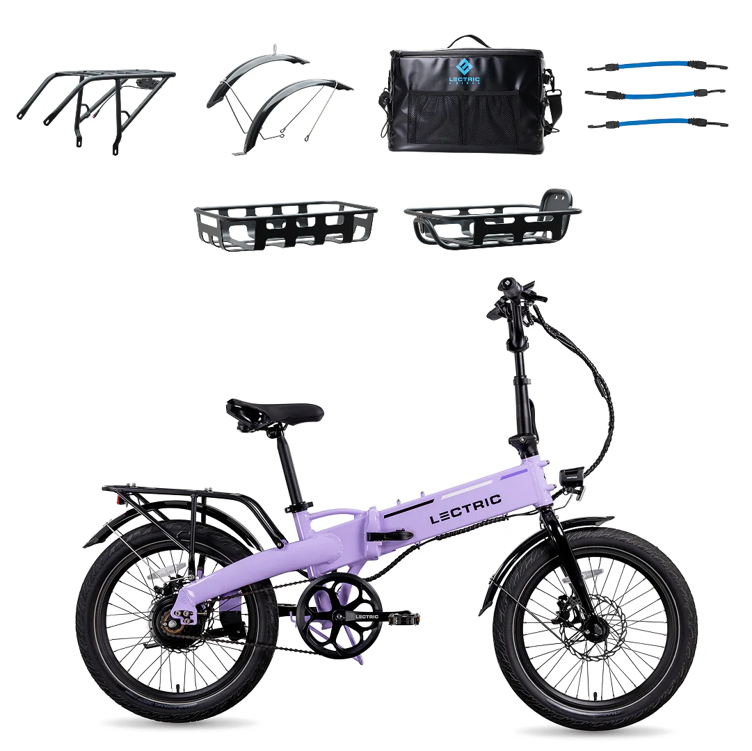 XP Lite2 Lavender Haze Long-Range -  Special Offer - Image 10