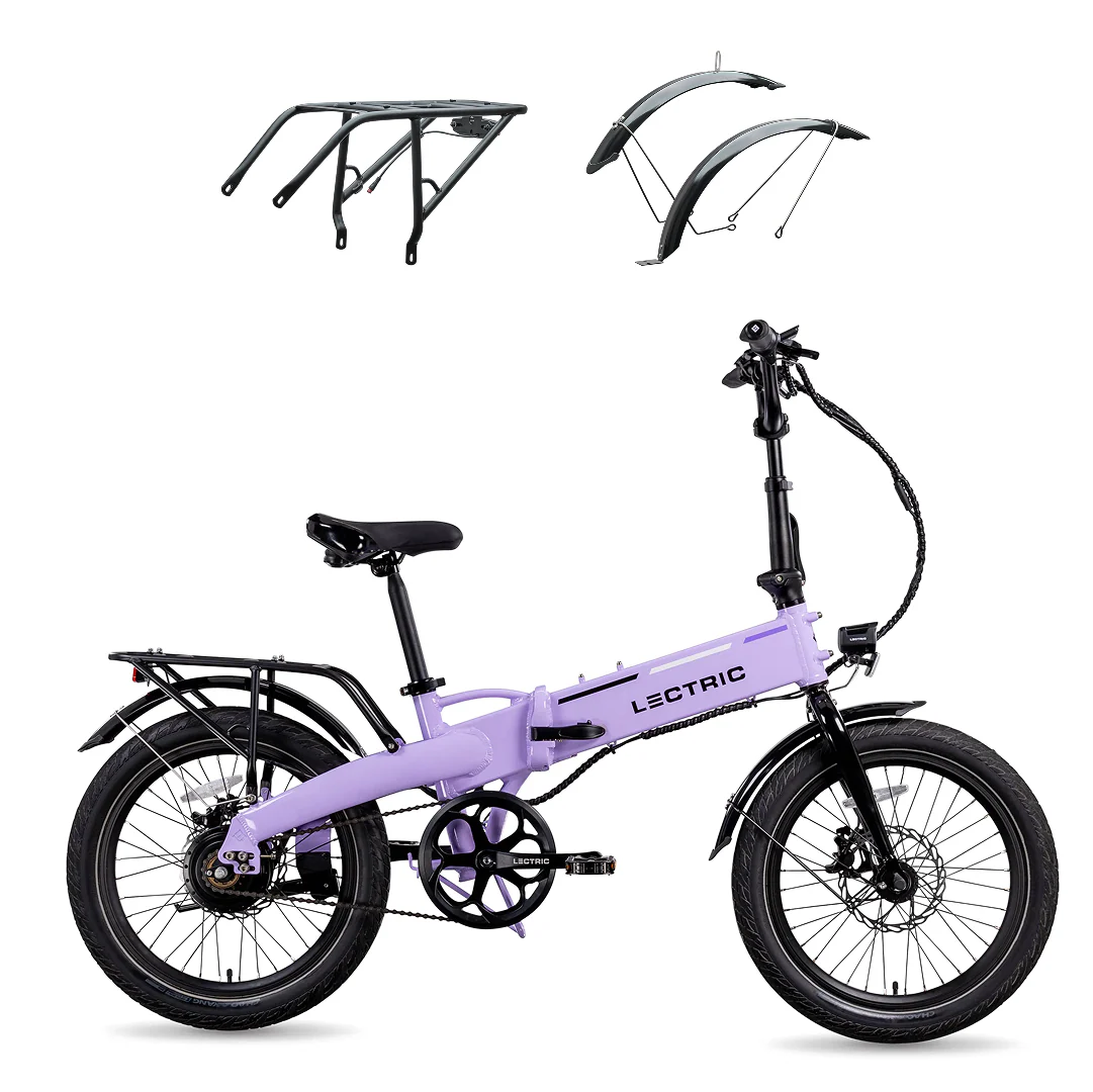 XP Lite2 Lavender Haze Long-Range -  Special Offer - Image 3