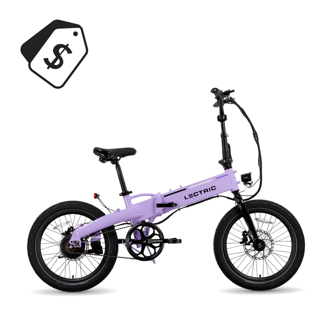 XP Lite2 Lavender Haze Long-Range -  Special Offer - Image 4