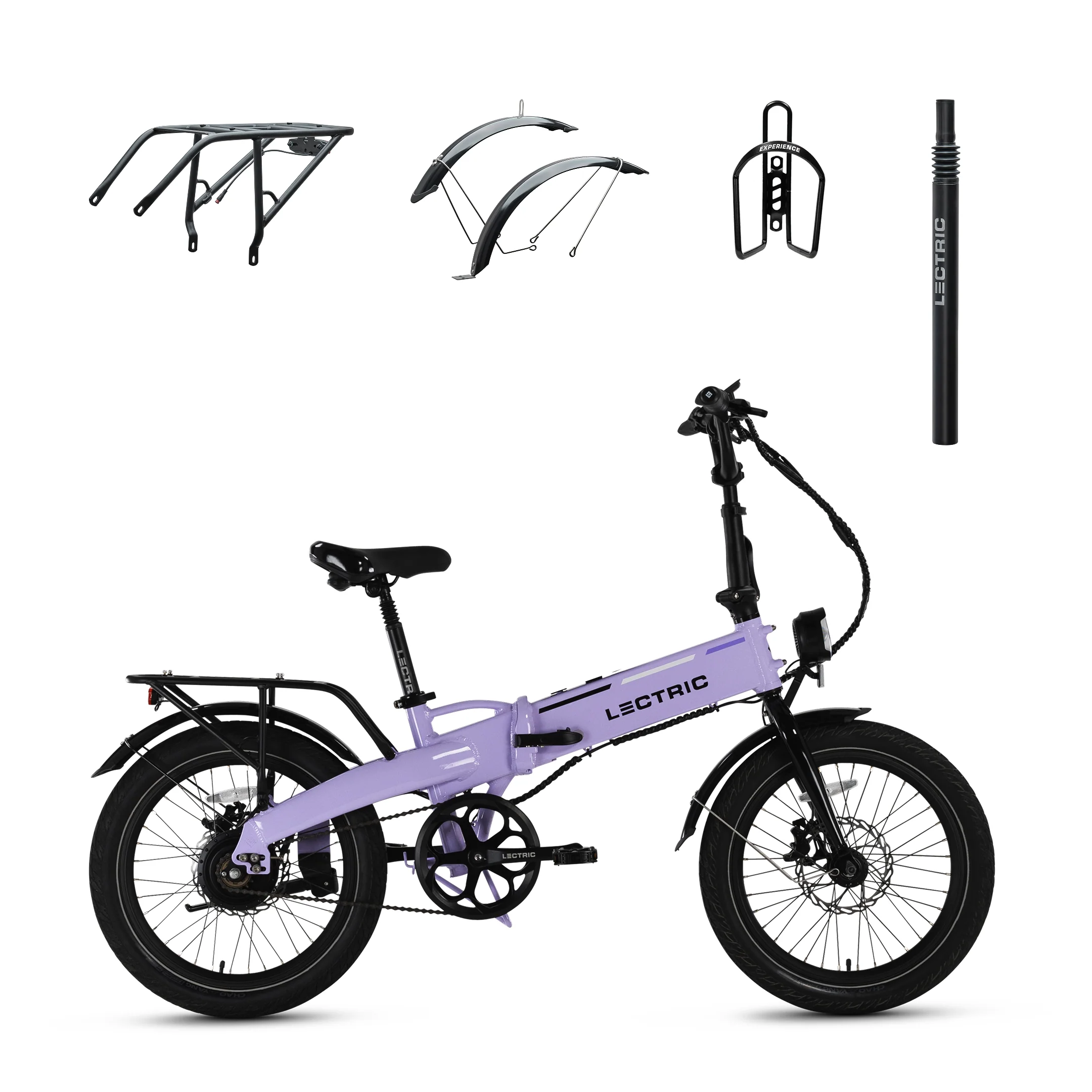 XP Lite2 Lavender Haze Long-Range -  Special Offer - Image 5