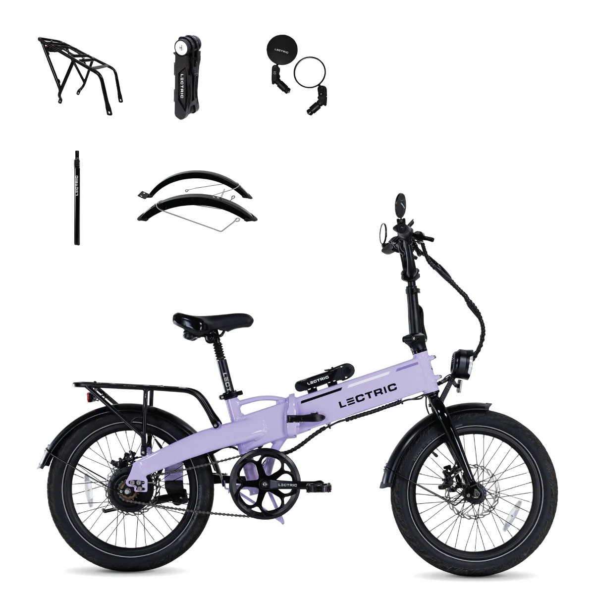 XP Lite2 Lavender Haze Long-Range -  Special Offer - Image 6