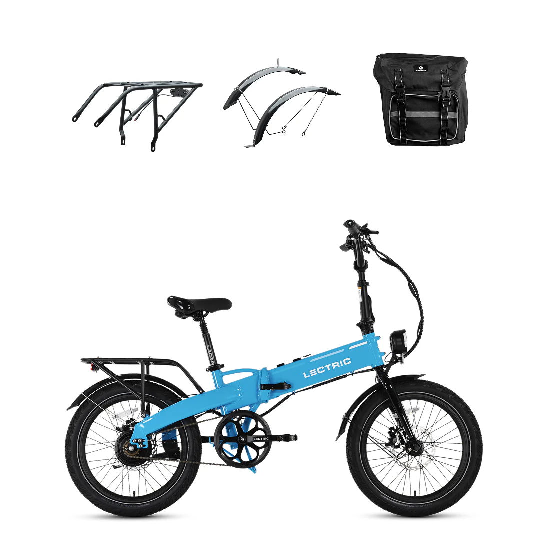 XP Lite2 Lectric Blue Long-Range -  Special Offer - Image 14