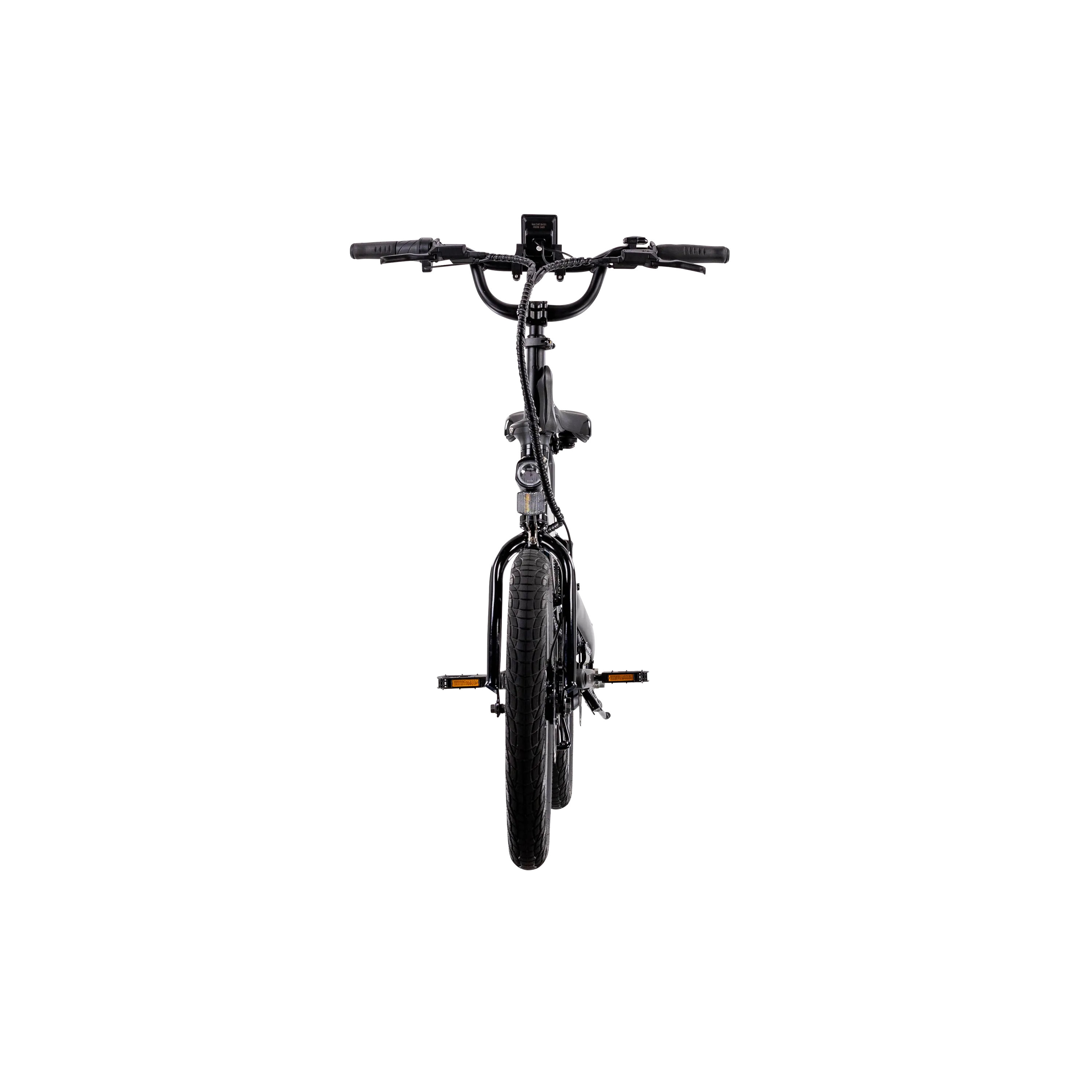 XP Lite2 JW Black eBike - Image 23