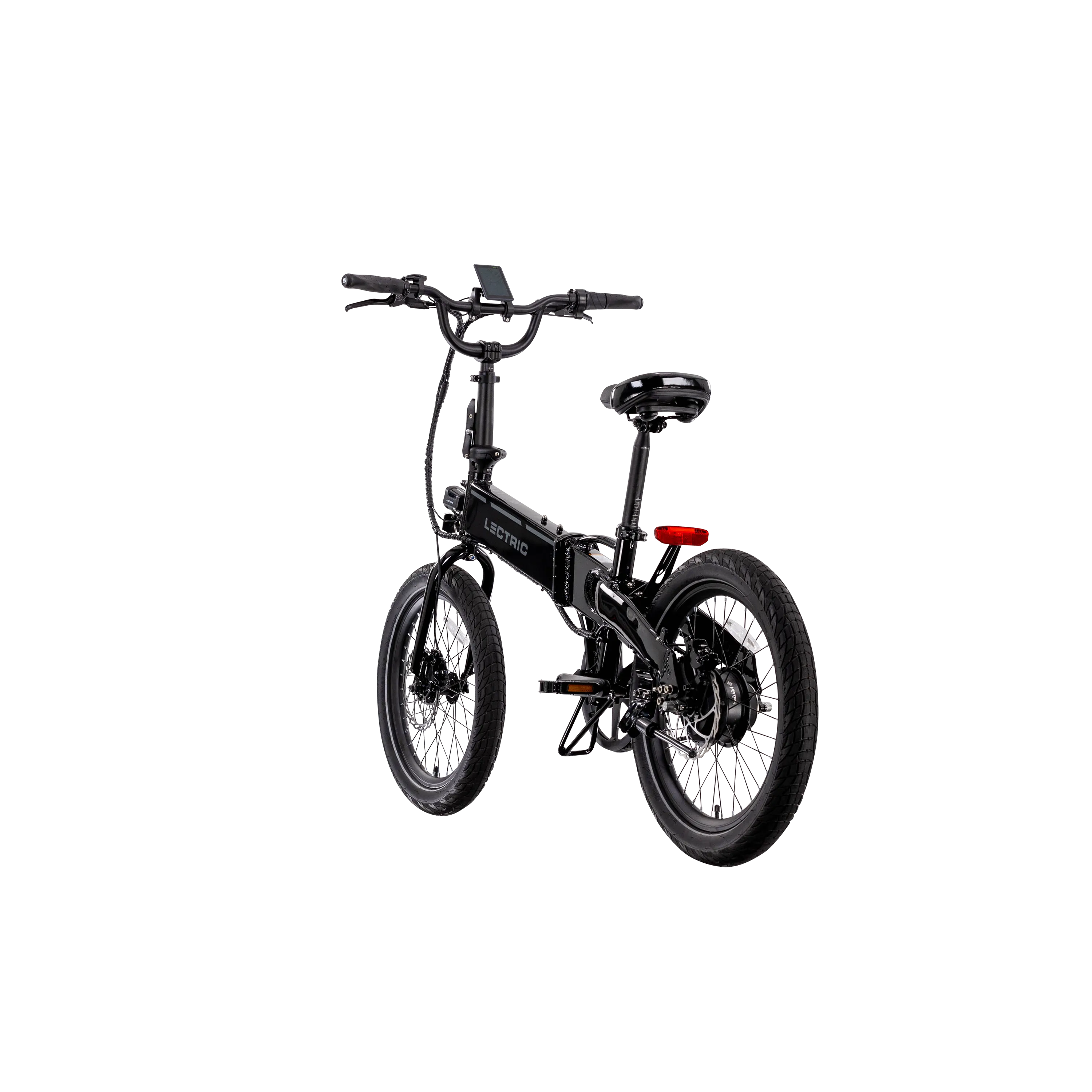 XP Lite2 JW Black eBike - Image 37
