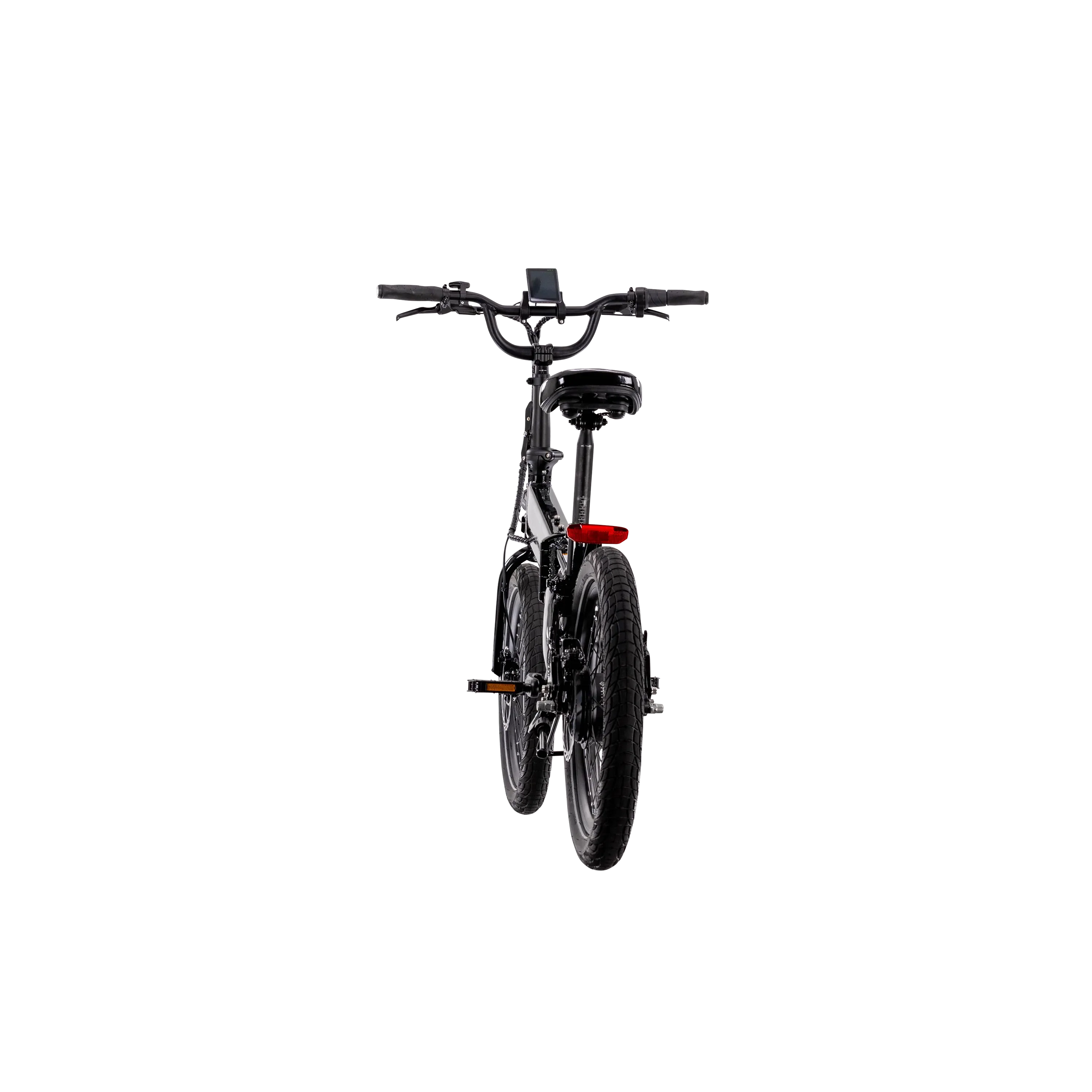XP Lite2 JW Black eBike - Image 39