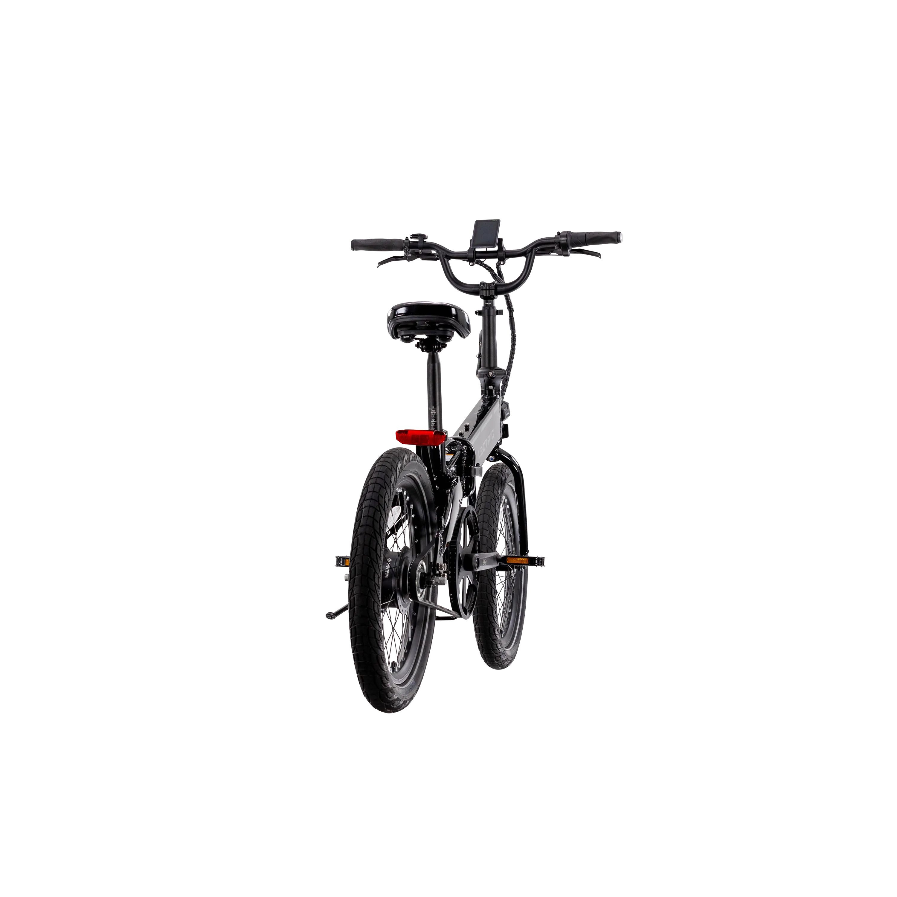 XP Lite2 JW Black eBike - Image 42