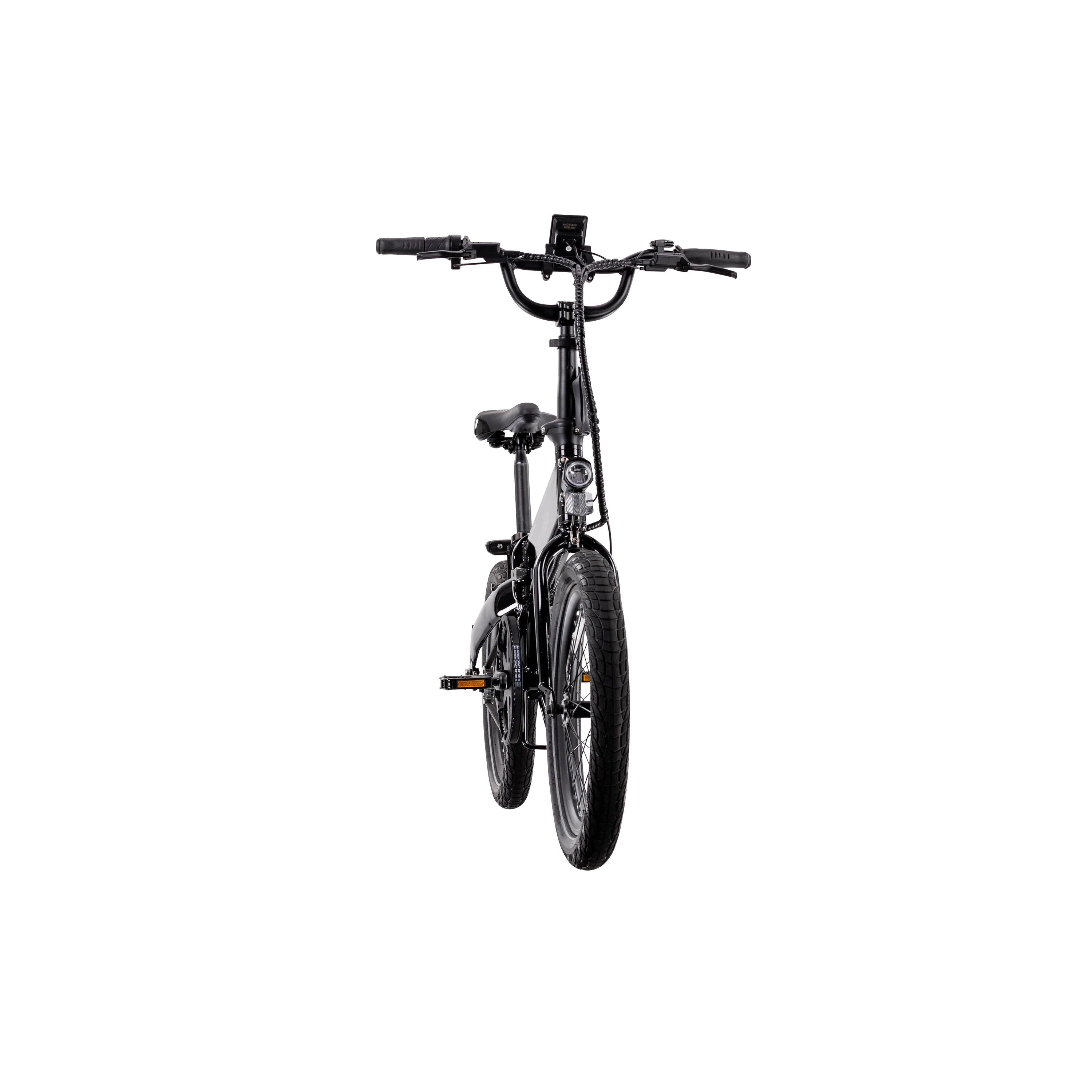 XP Lite2 JW Black Long-Range eBike - Image 25