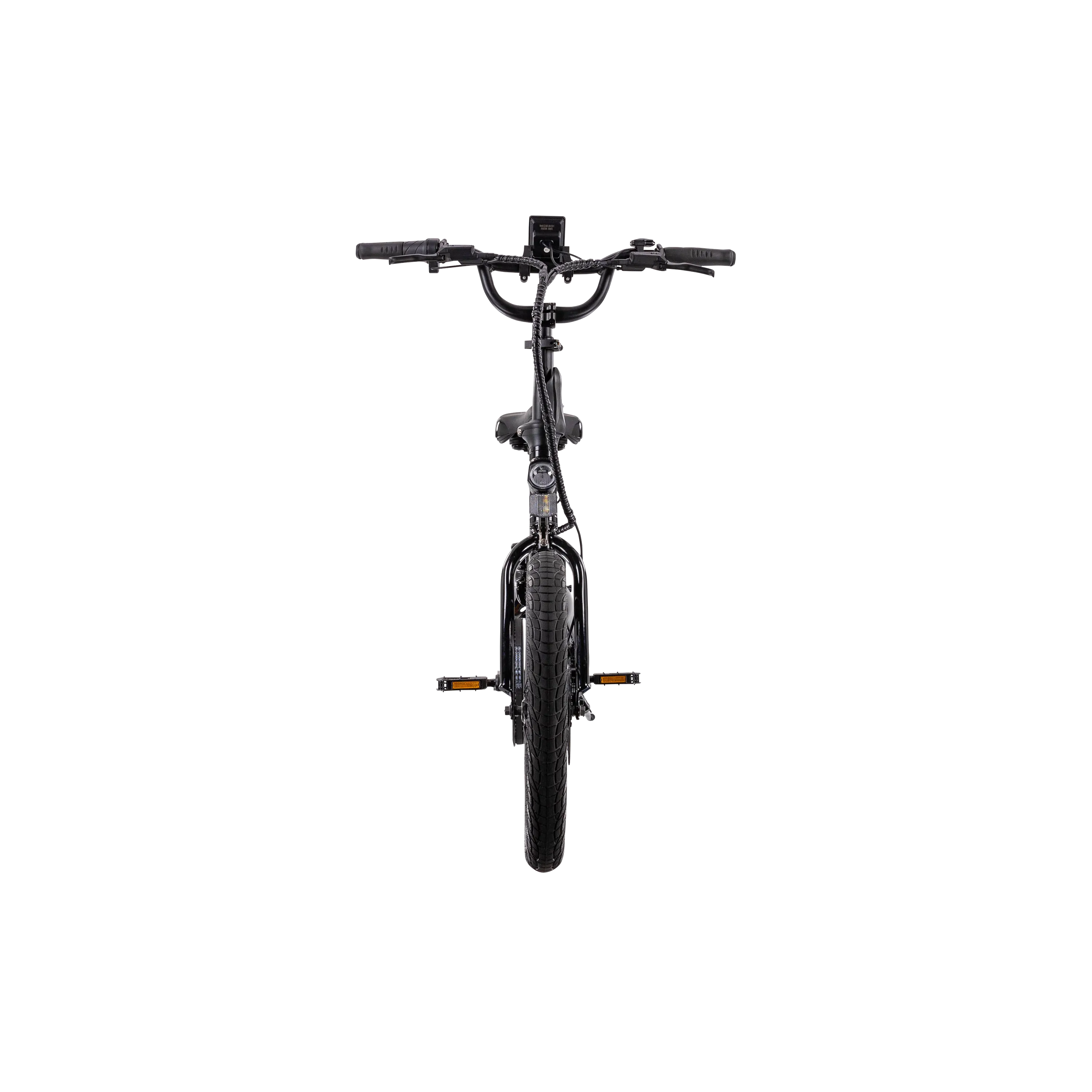 XP Lite2 JW Black Long-Range eBike - Image 26
