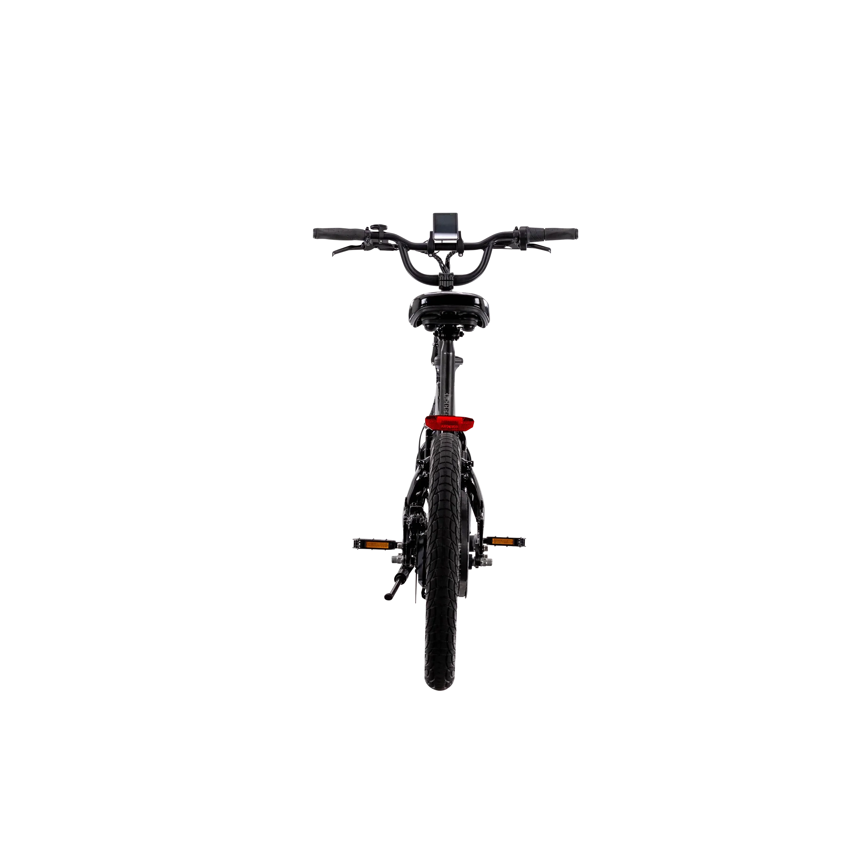 XP Lite2 JW Black Long-Range eBike - Image 44
