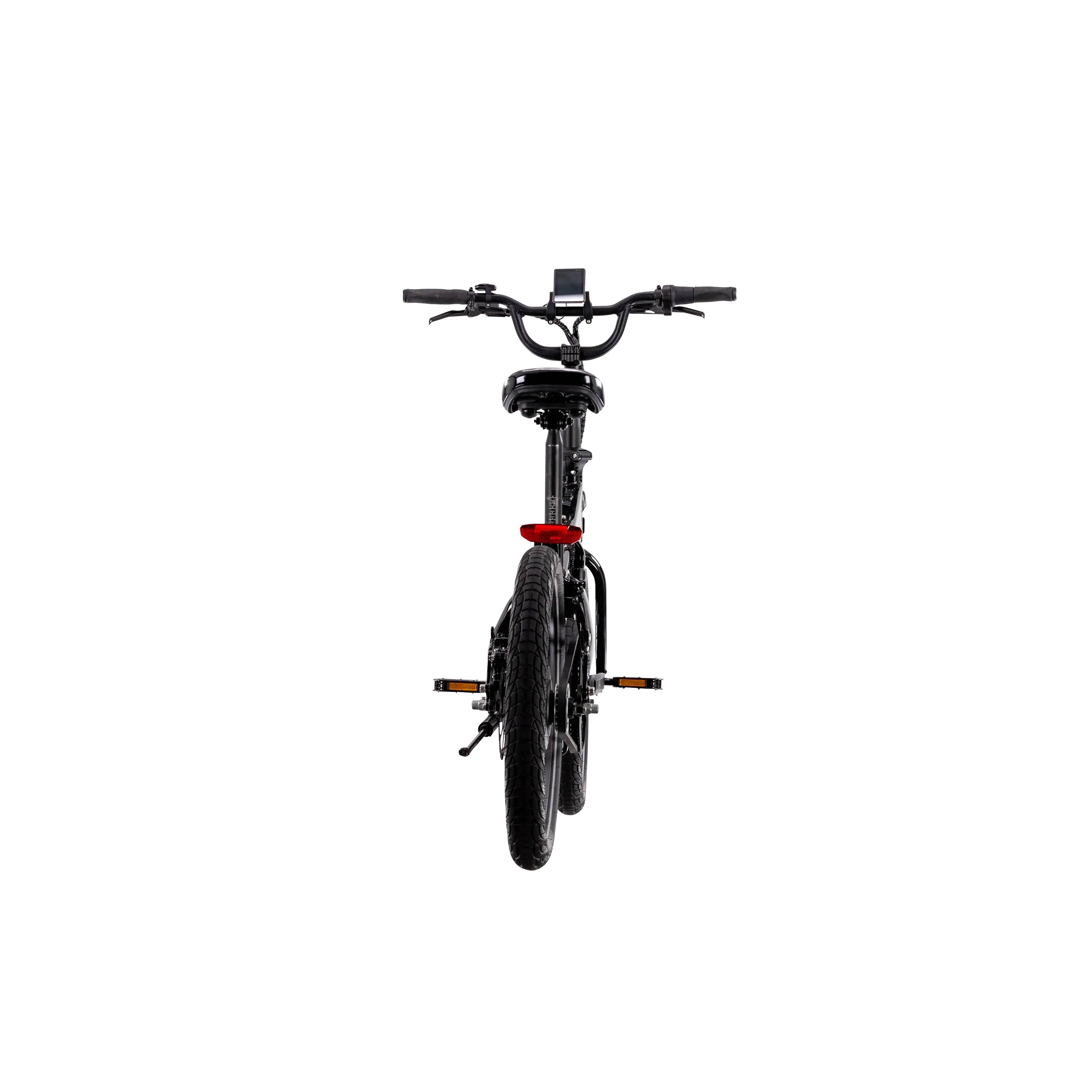 XP Lite2 JW Black Long-Range eBike - Image 45