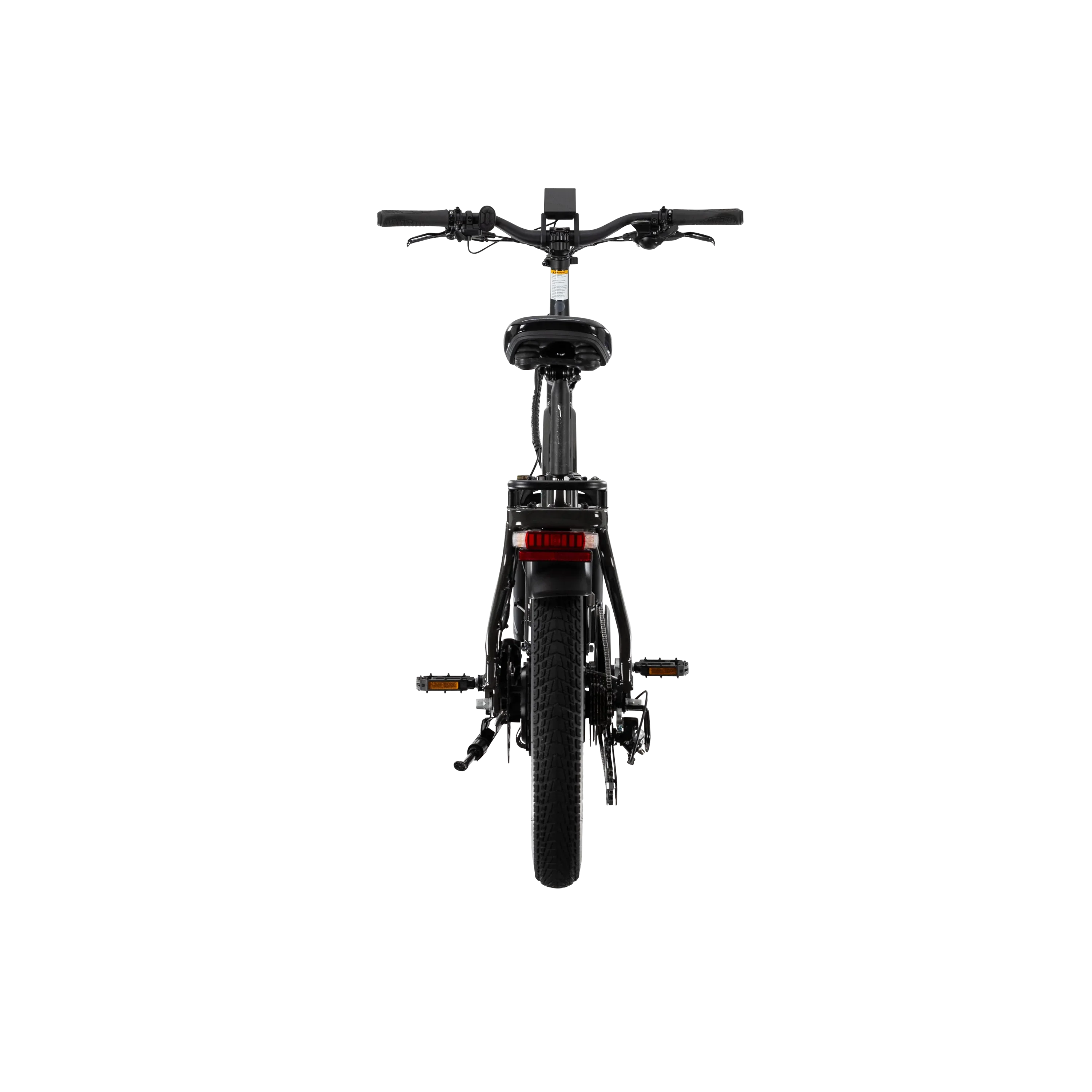 XP4 750 Step-Thru Tempest Grey eBike - Image 46