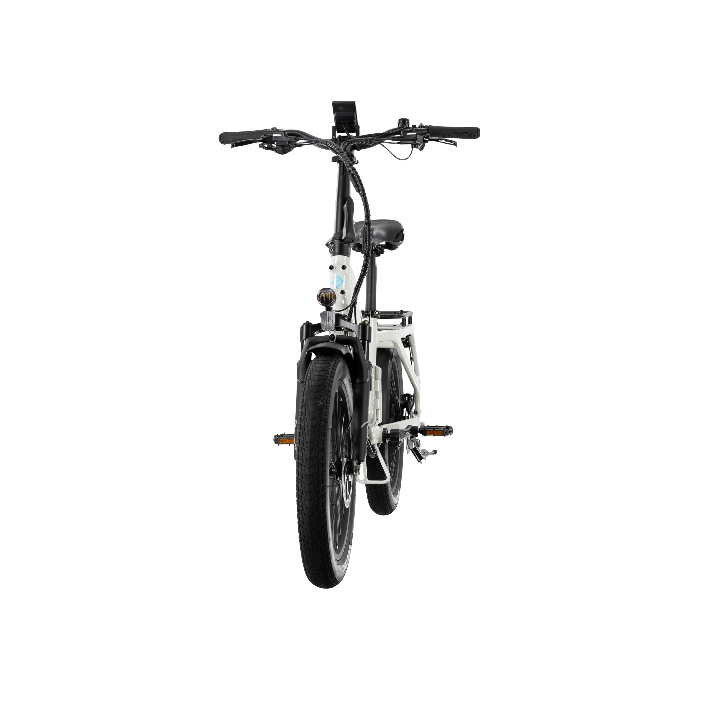 XP4 750 Step-Thru Stratus White eBike - Image 31