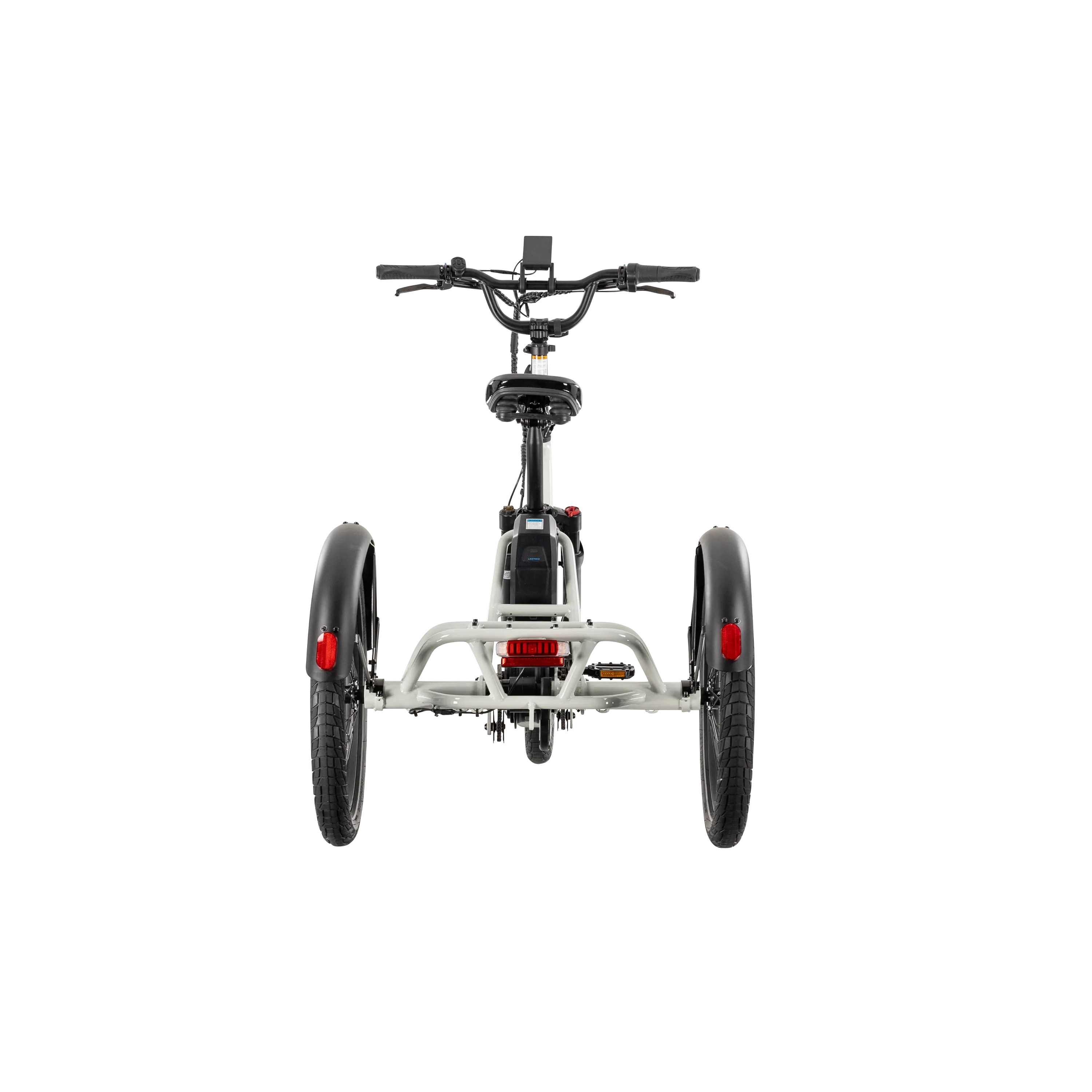 XP Trike2 750 Stratus White eTrike - Image 45