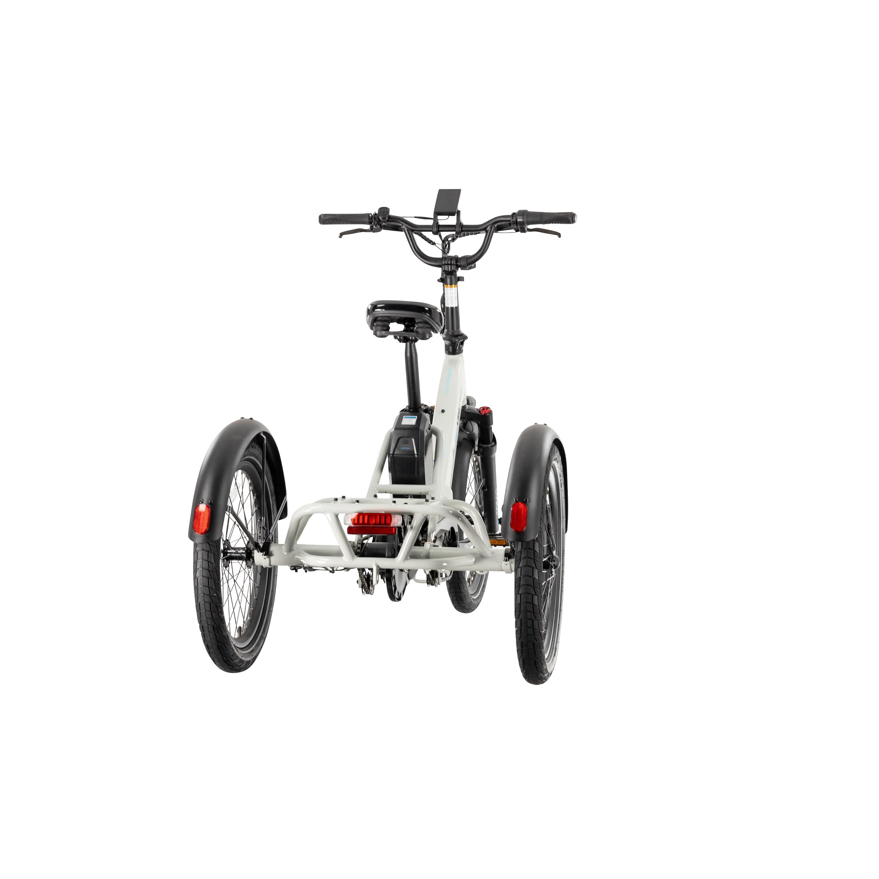 XP Trike2 750 Stratus White eTrike - Image 46