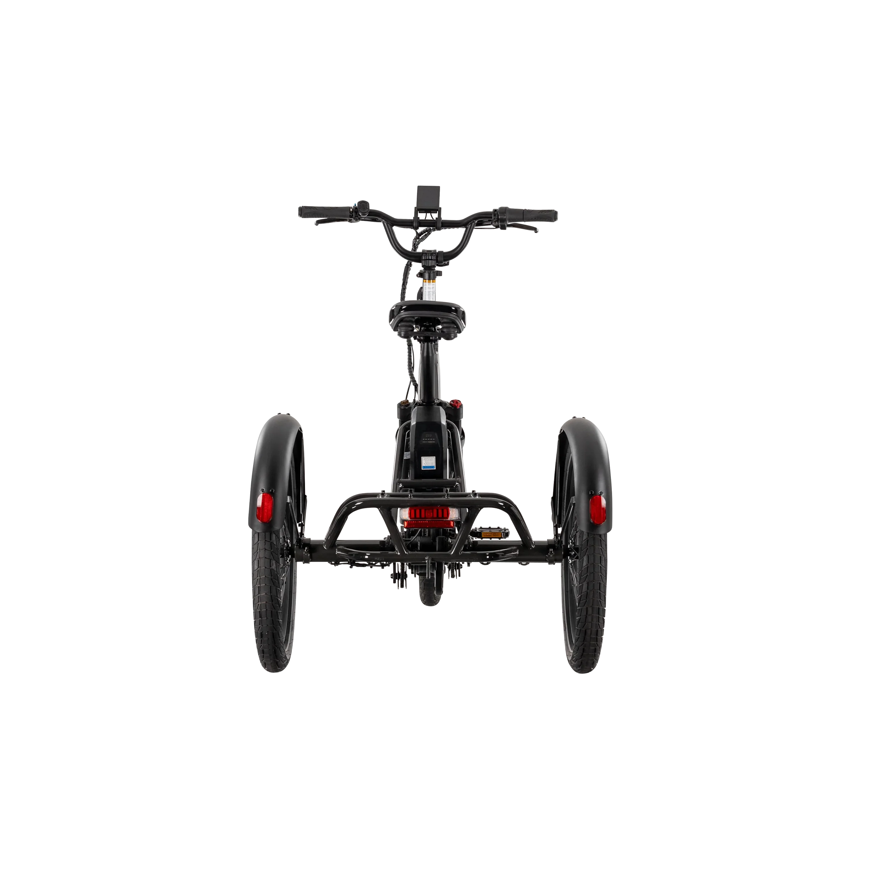 XP Trike2 Tempest Grey eTrike - Image 44