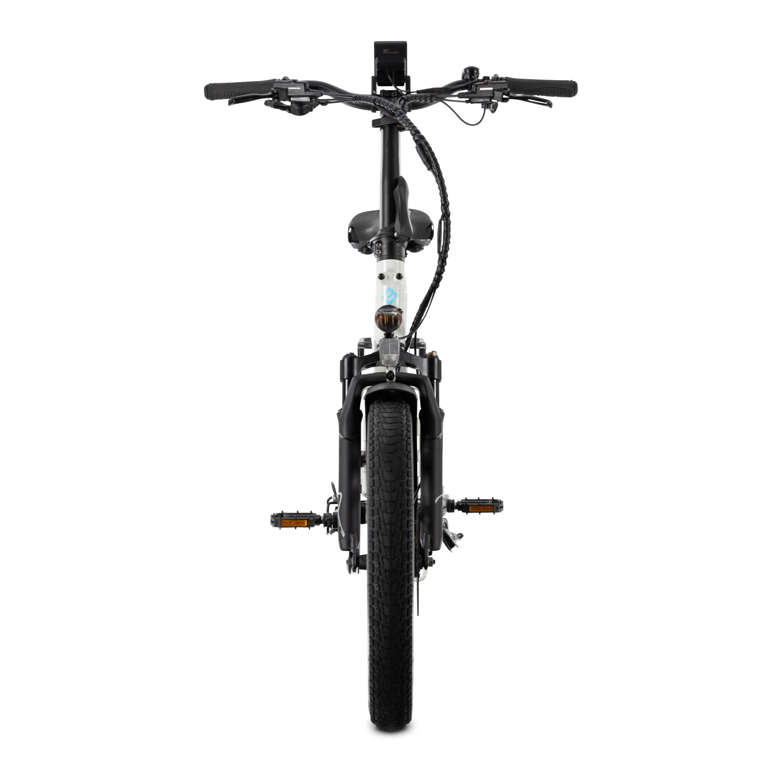 XP4 750 Step-Thru Stratus White eBike - Image 17