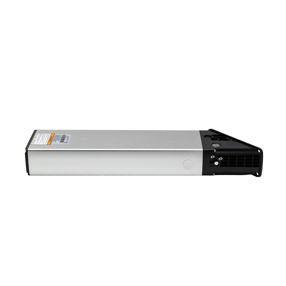 XP4 Step-Thru Spare Battery - Image 3