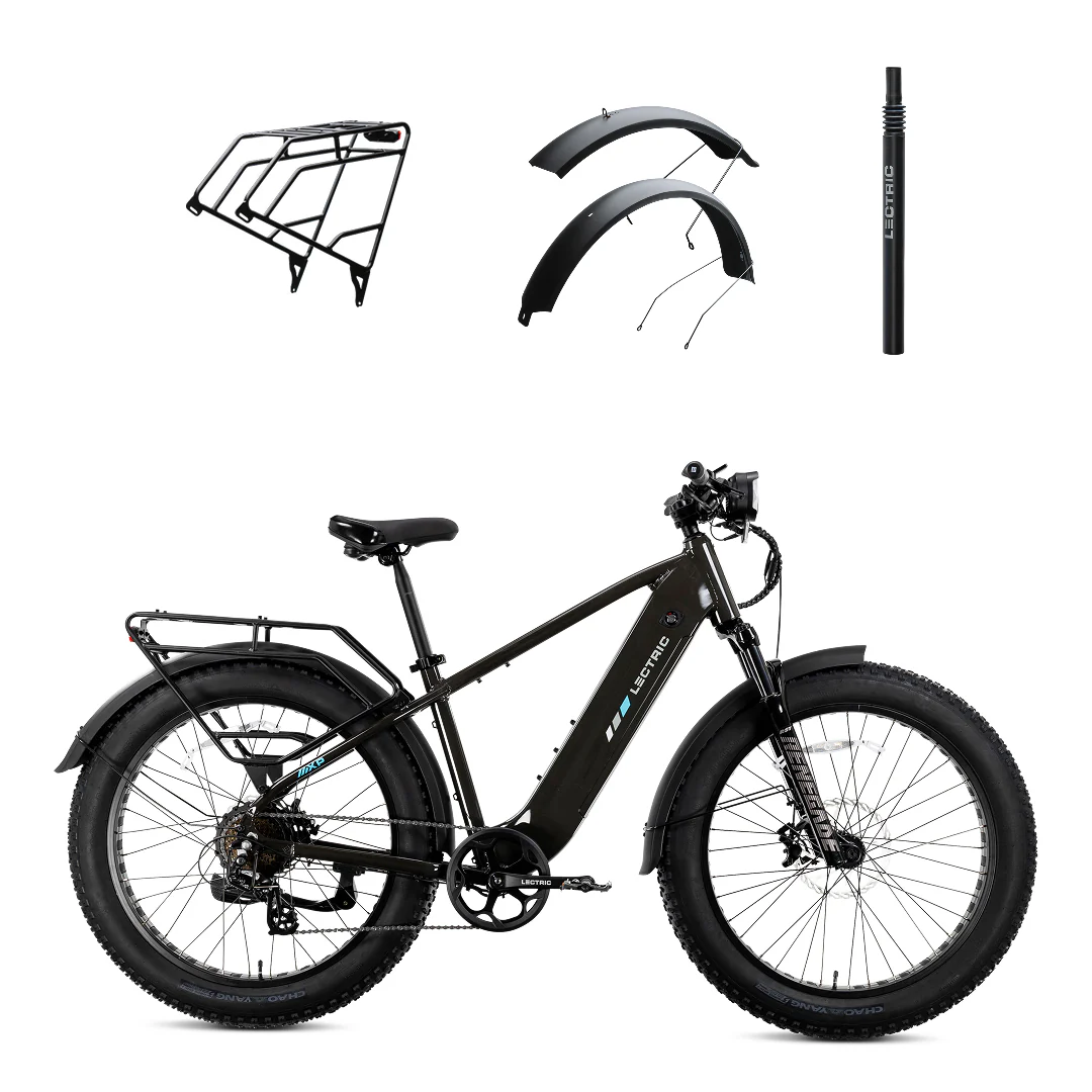XPeak2 High-Step Long-Range - St. Paddy's Day Bundle - Image 8