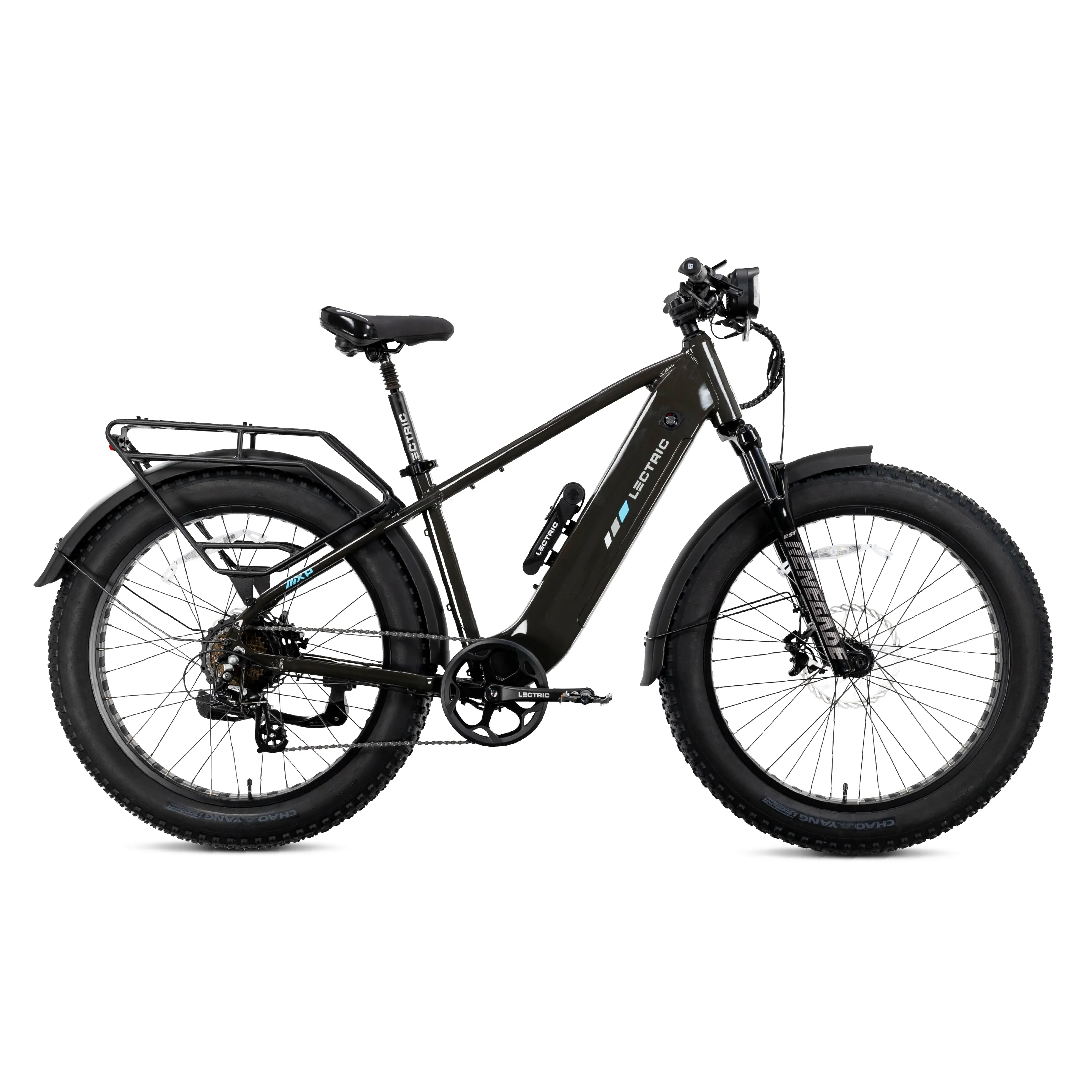 XPeak2 High-Step eBike - Image 17