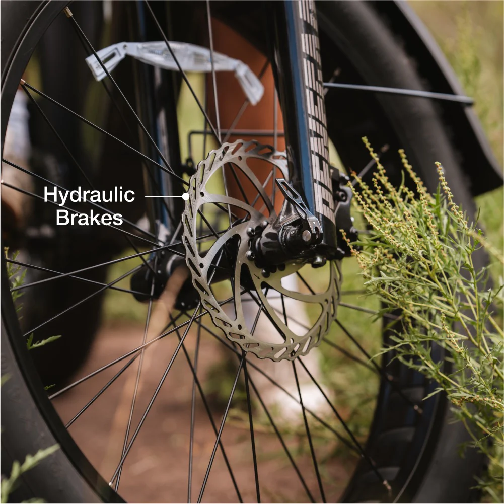 XPeak2 Step-Thru eBike - Image 4