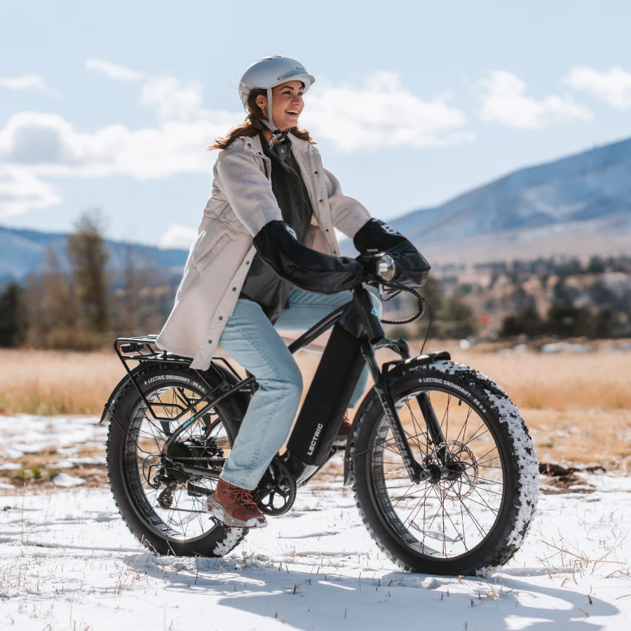 XPeak Winter Package - Image 2