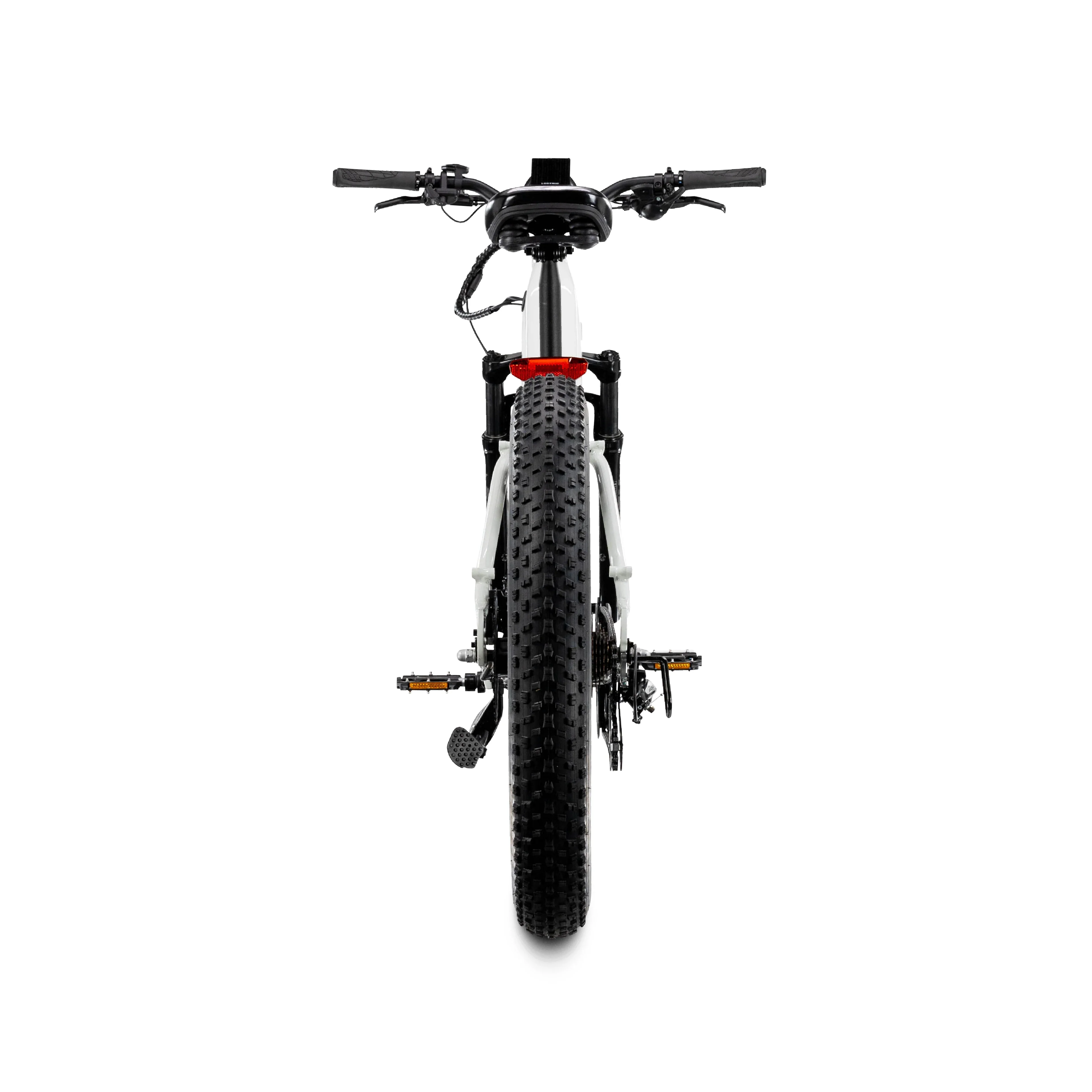 XPeak2 Step-Thru Long-Range eBike - Image 15