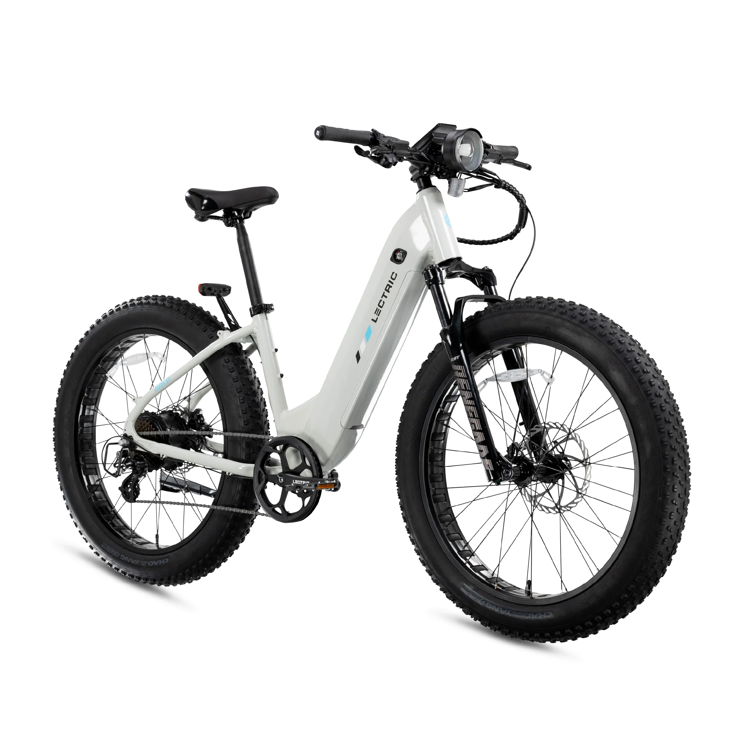 XPeak2 Step-Thru Long-Range eBike - Image 17